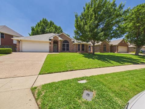 1125 Prospect Drive Flower Mound TX 75028