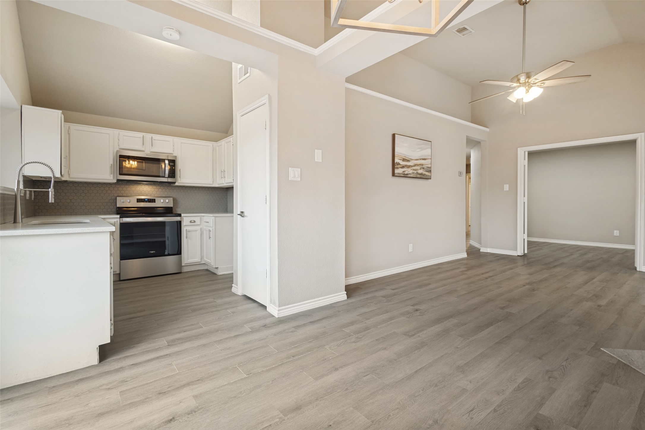 945 Ramblewood Drive Lewisville TX 75067