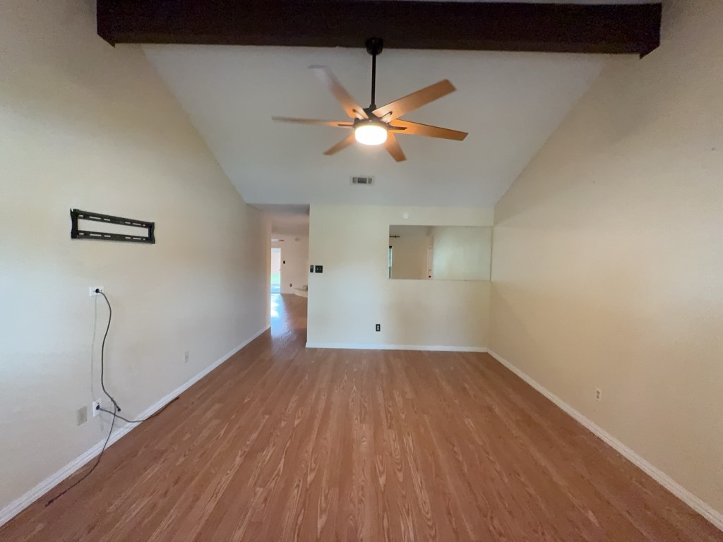 6415 Elm Springs Drive Arlington TX 76001