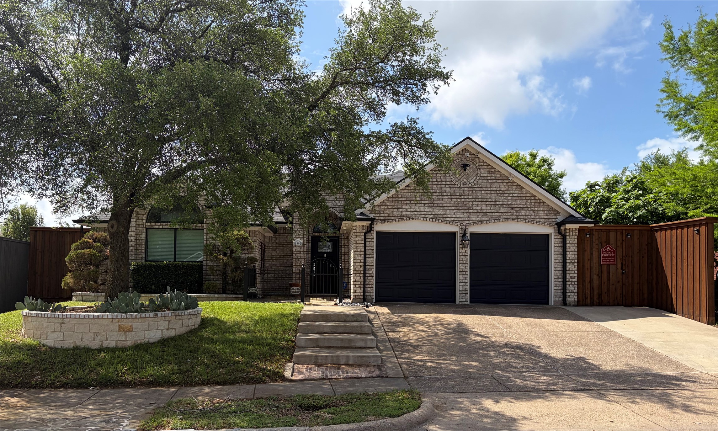 1902 High Meadow Drive Garland TX 75040