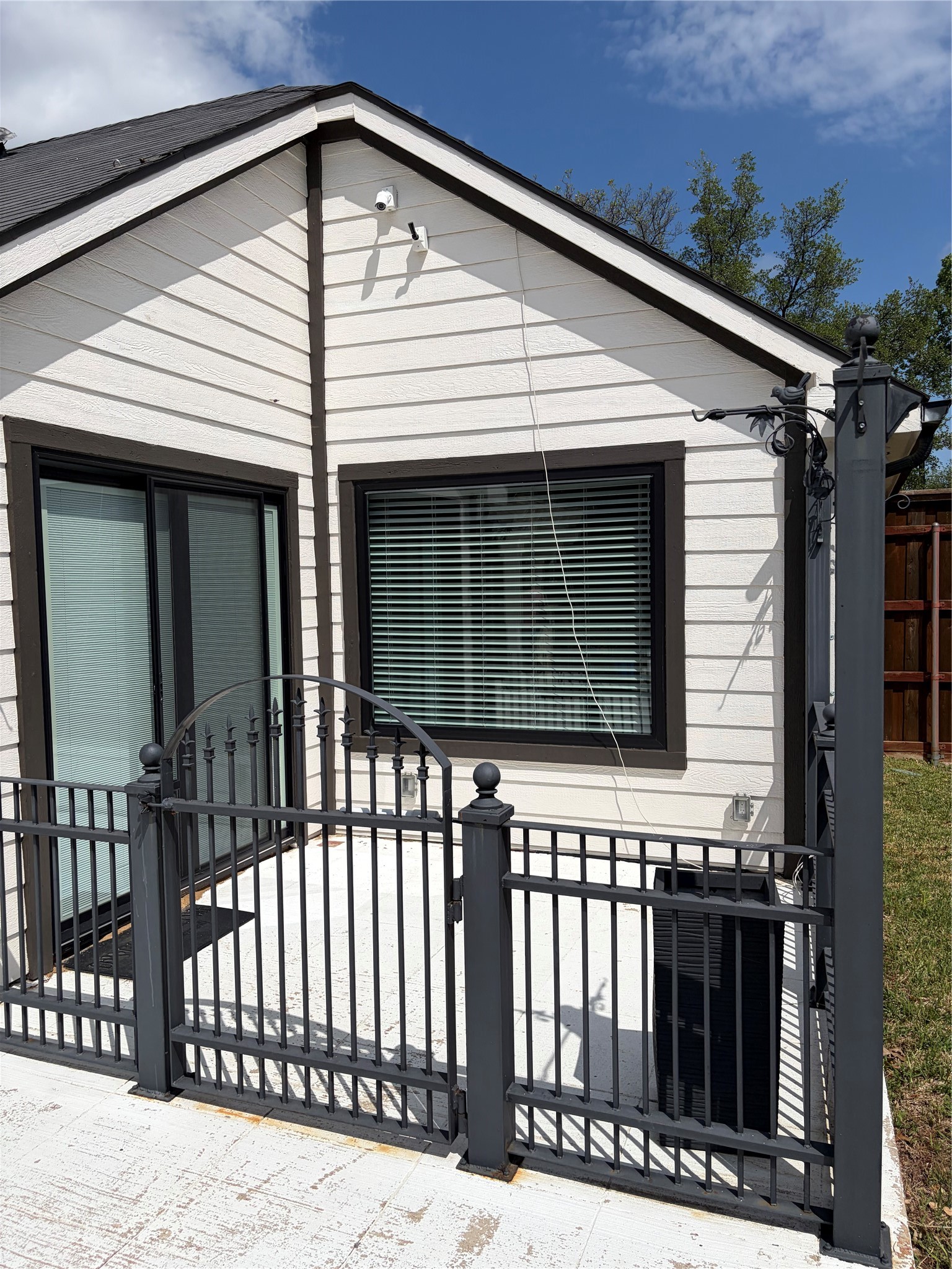 1902 High Meadow Drive Garland TX 75040