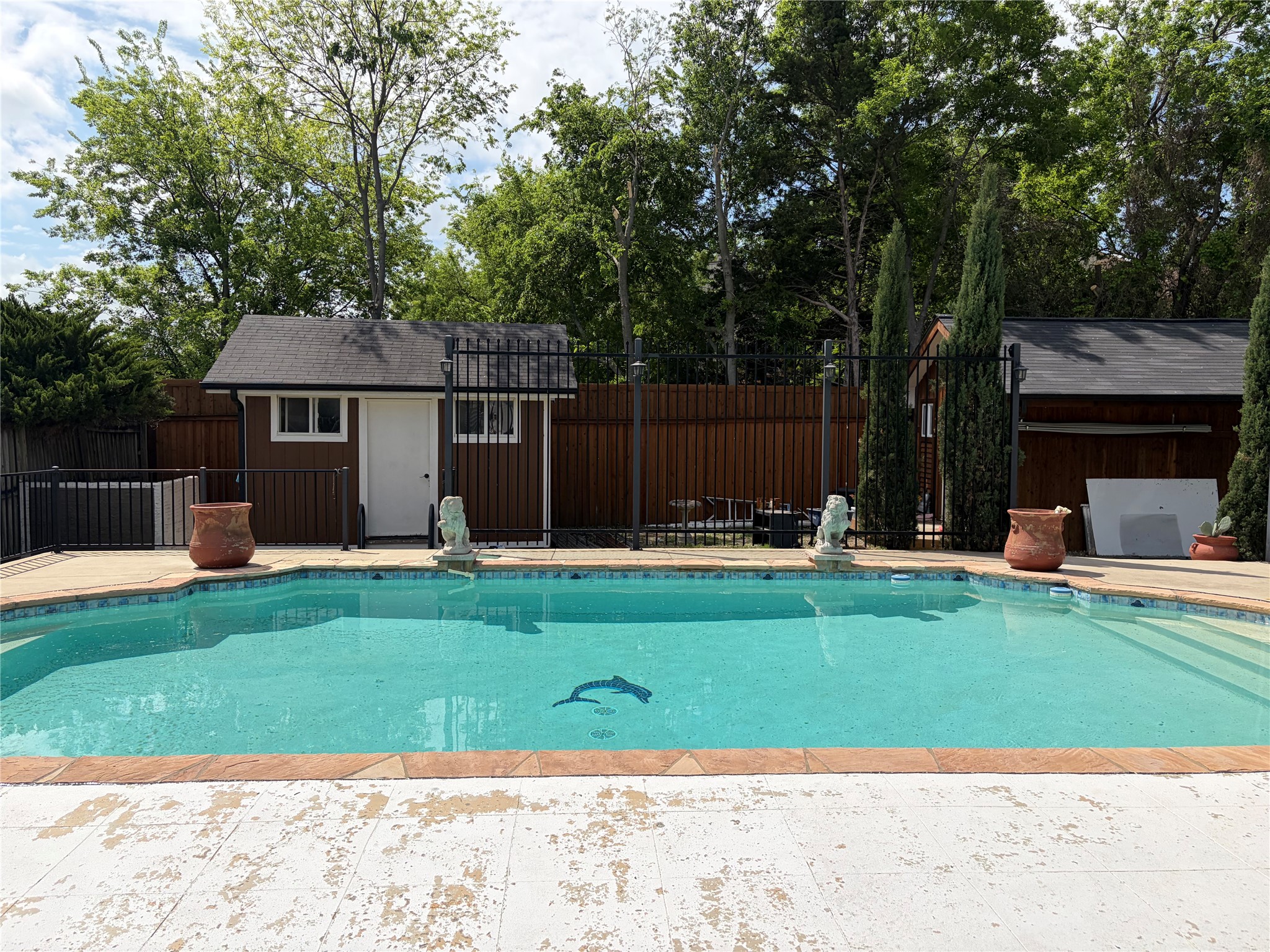 1902 High Meadow Drive Garland TX 75040