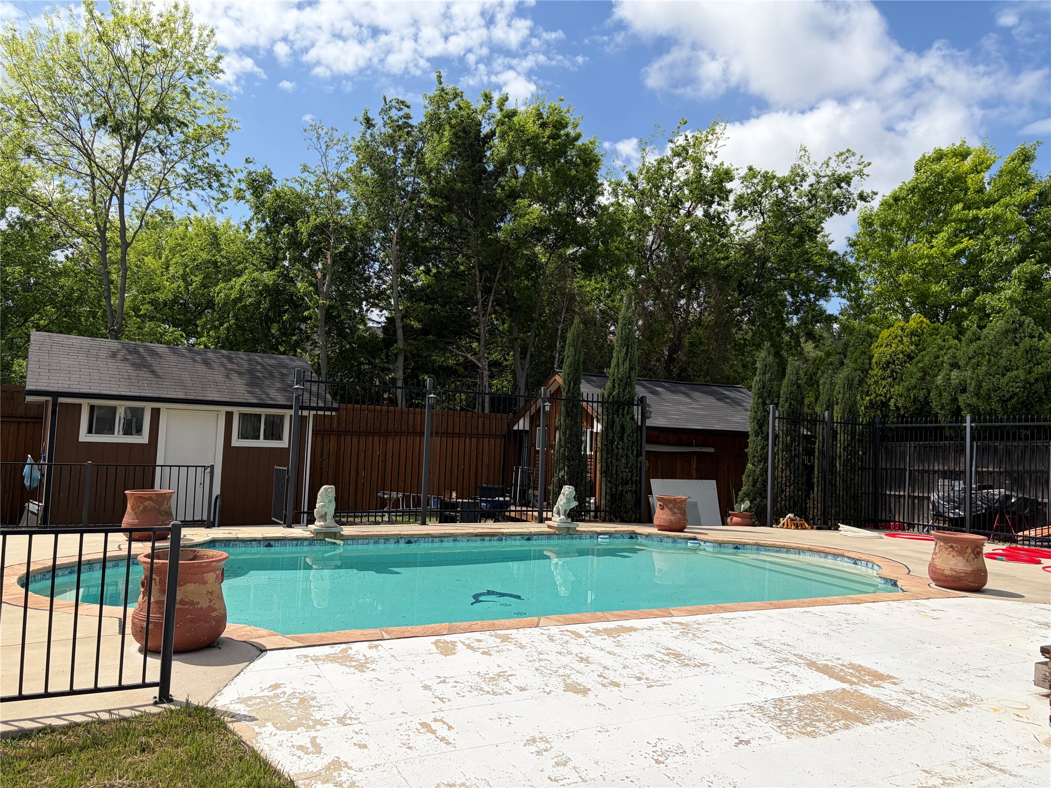 1902 High Meadow Drive Garland TX 75040