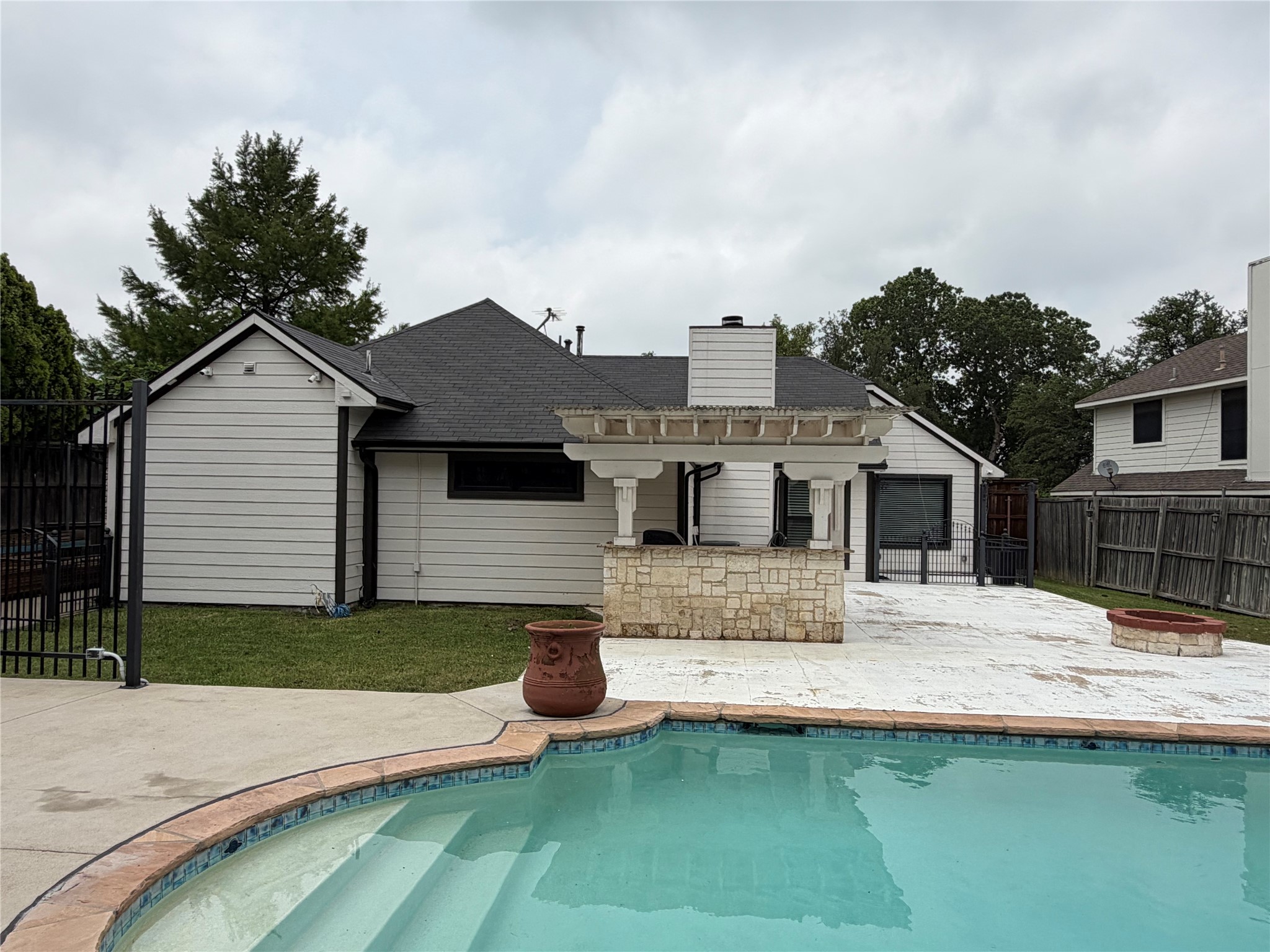 1902 High Meadow Drive Garland TX 75040