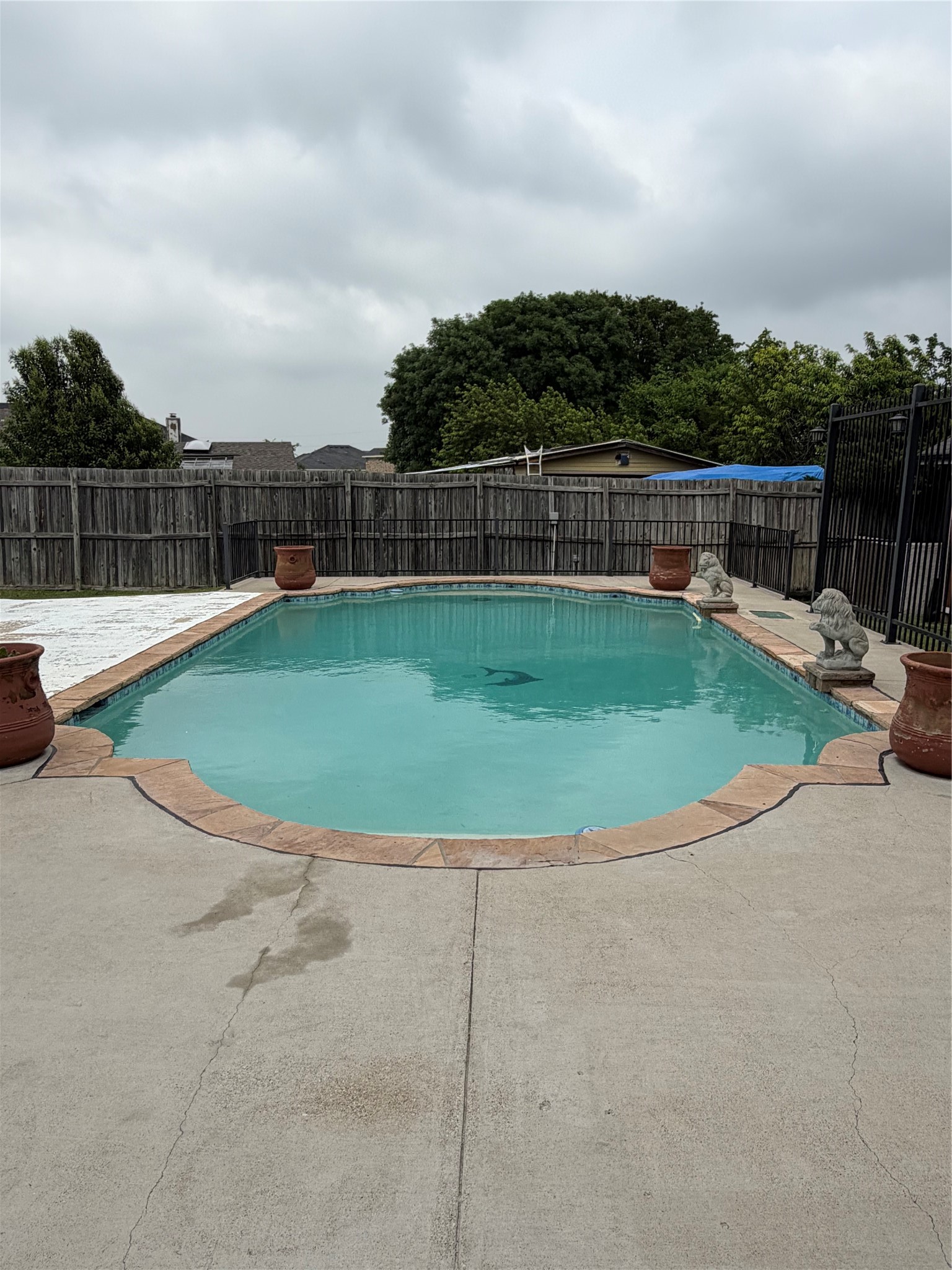 1902 High Meadow Drive Garland TX 75040