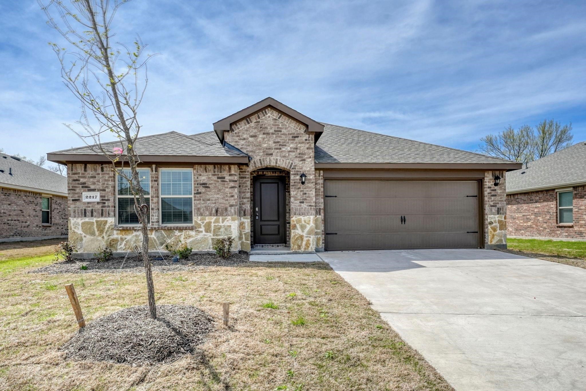 2217 Rosemary Way Anna TX 75409