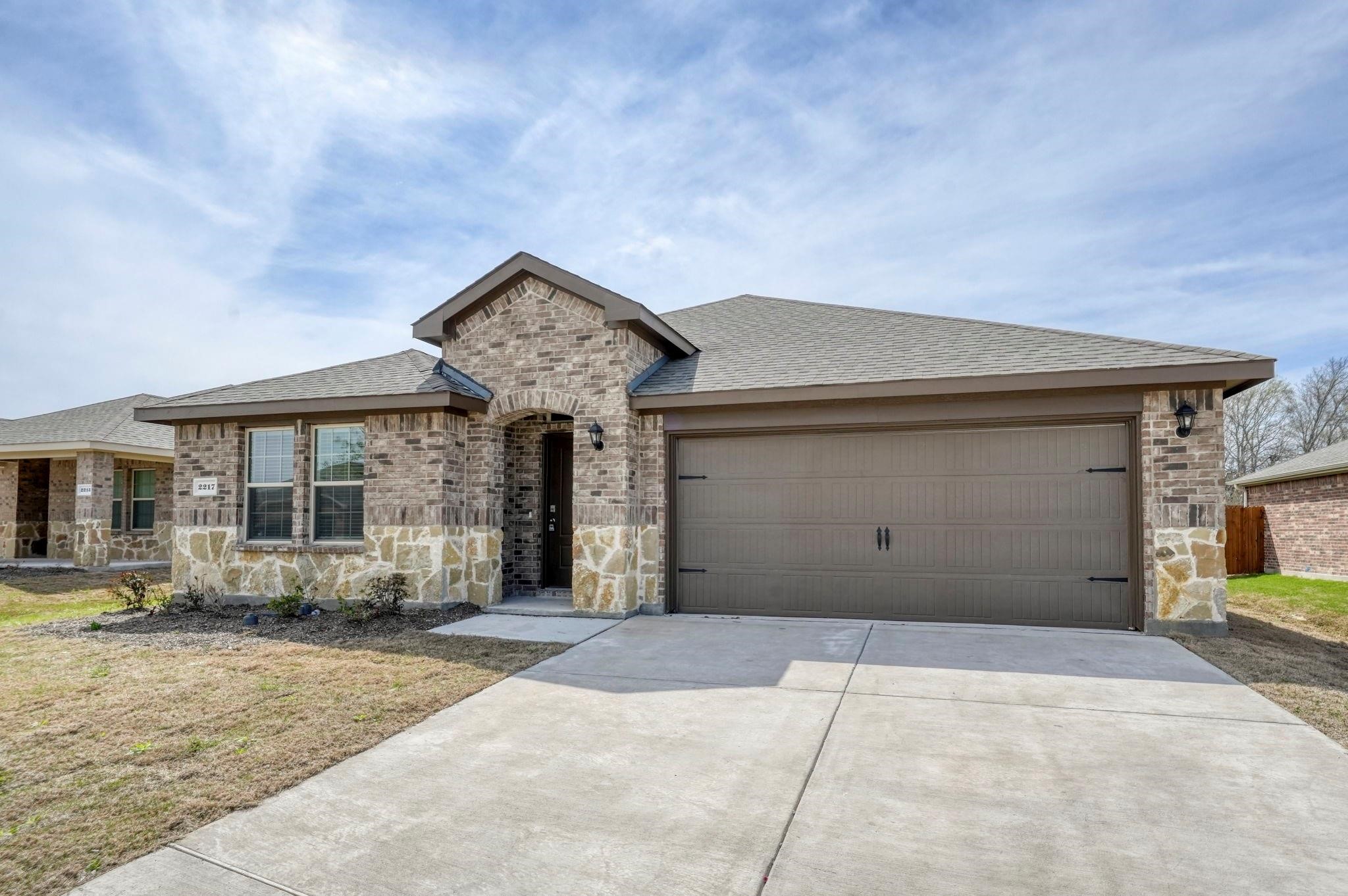 2217 Rosemary Way Anna TX 75409