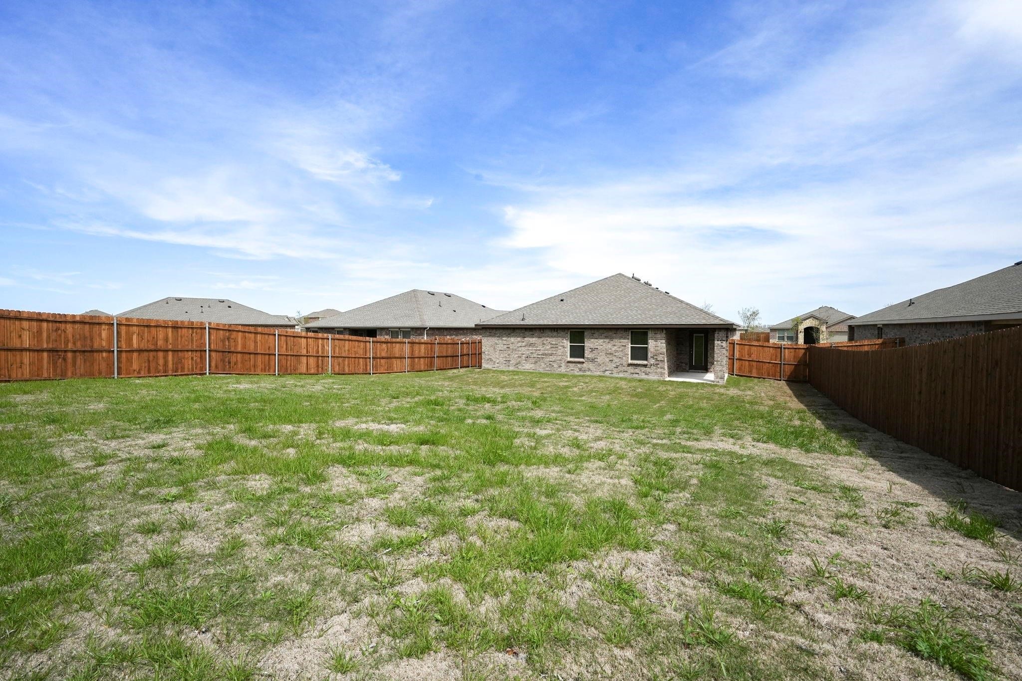 2217 Rosemary Way Anna TX 75409