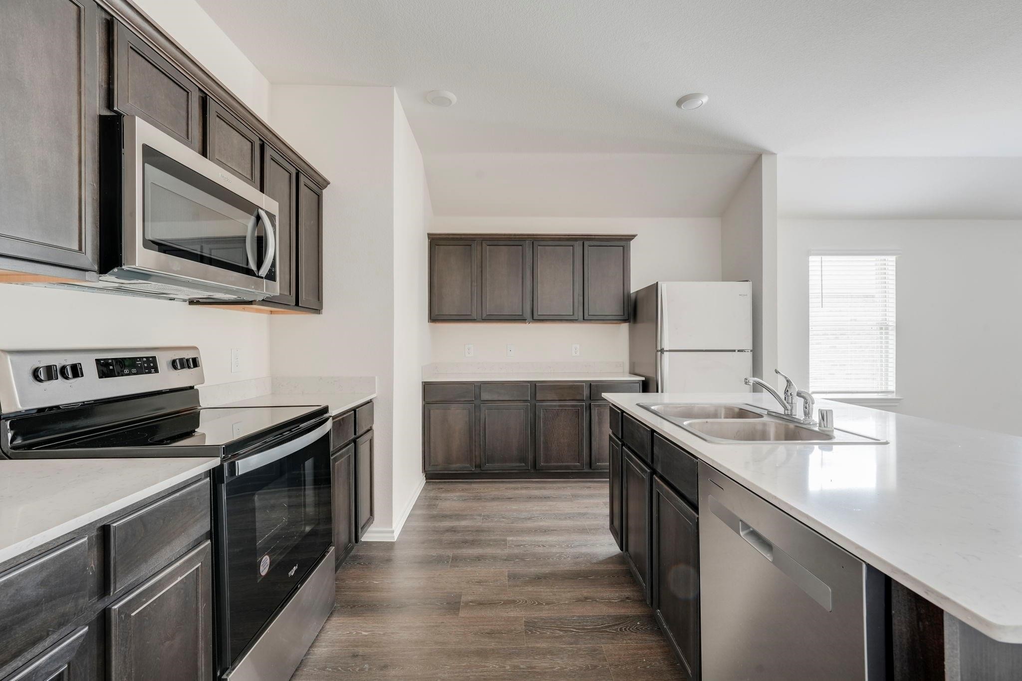 2217 Rosemary Way Anna TX 75409