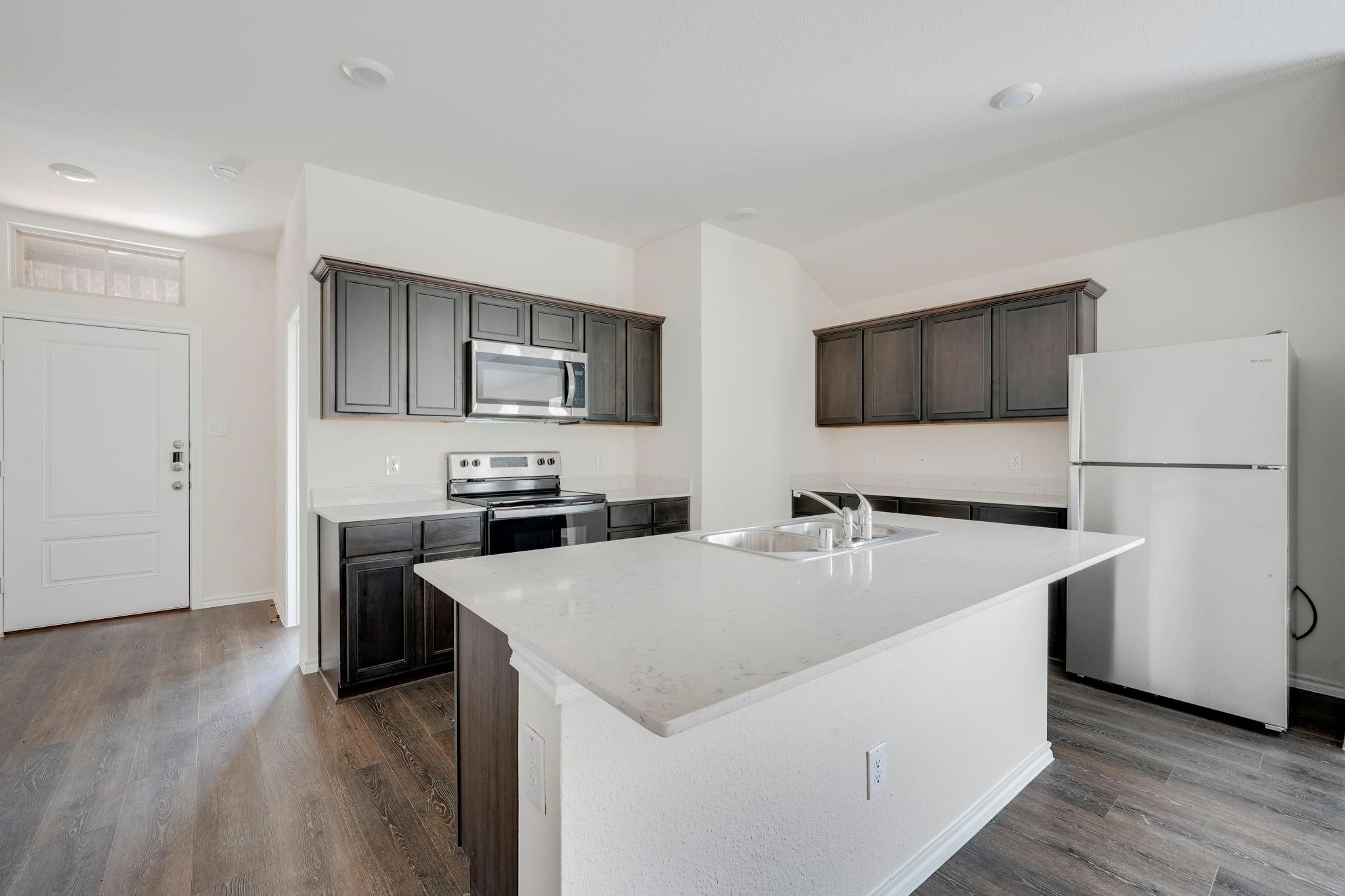 2217 Rosemary Way Anna TX 75409
