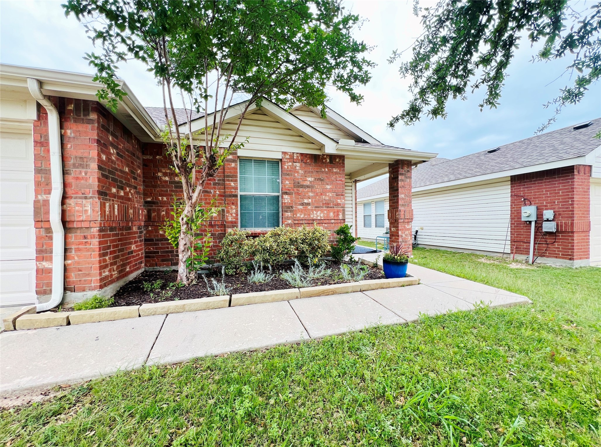 856 Poncho Lane Fort Worth TX 76052