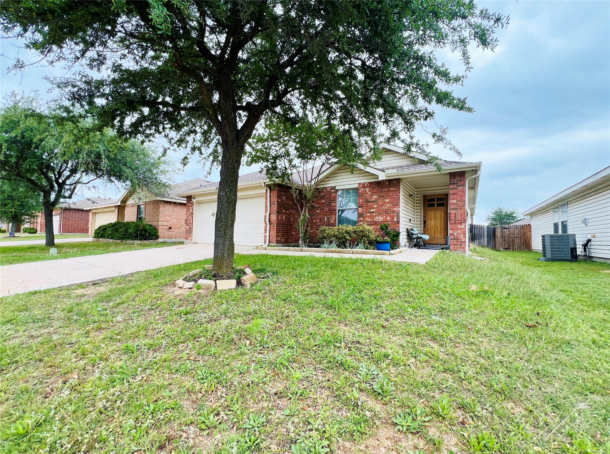 856 Poncho Lane Fort Worth TX 76052