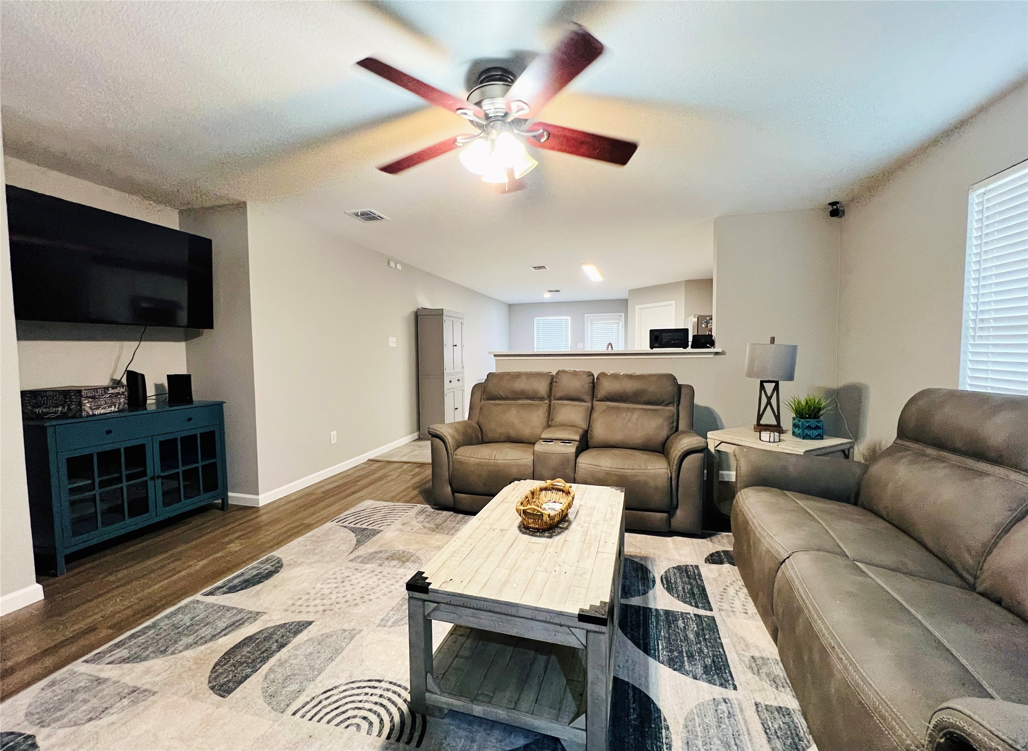 856 Poncho Lane Fort Worth TX 76052