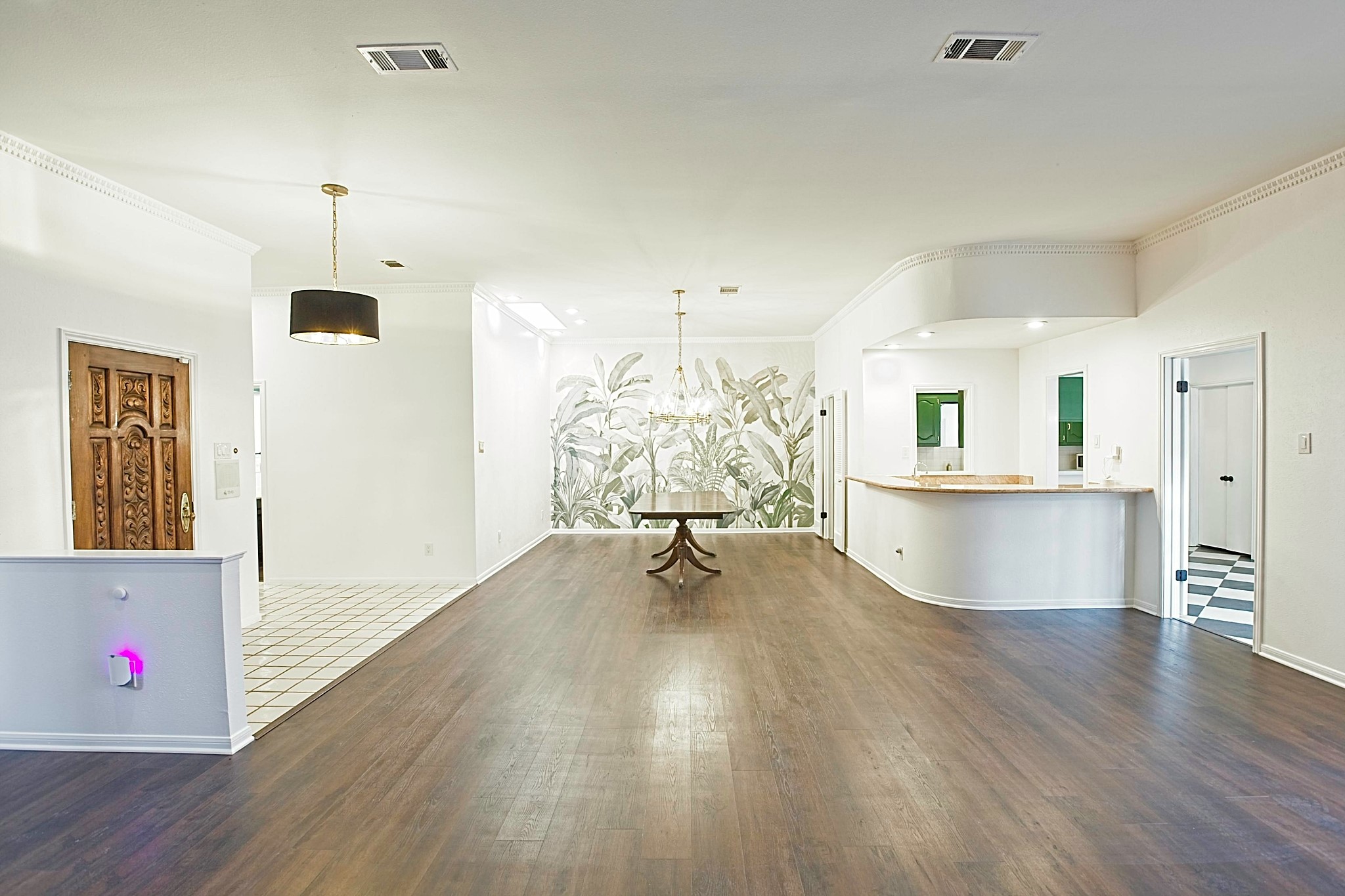 3217 Squireswood Drive Carrollton TX 75006