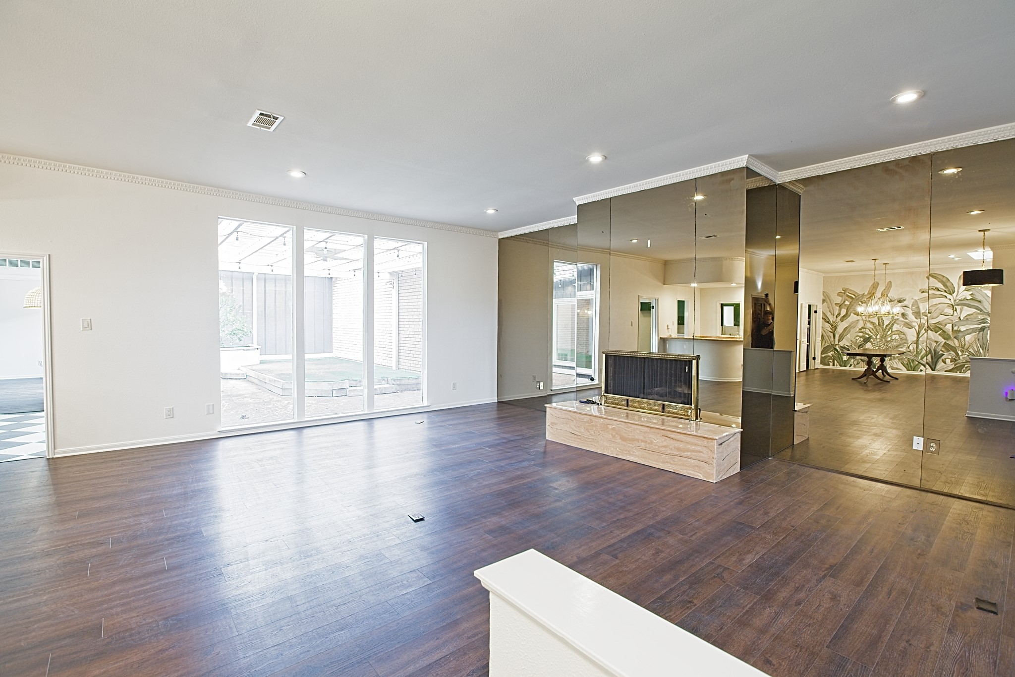 3217 Squireswood Drive Carrollton TX 75006