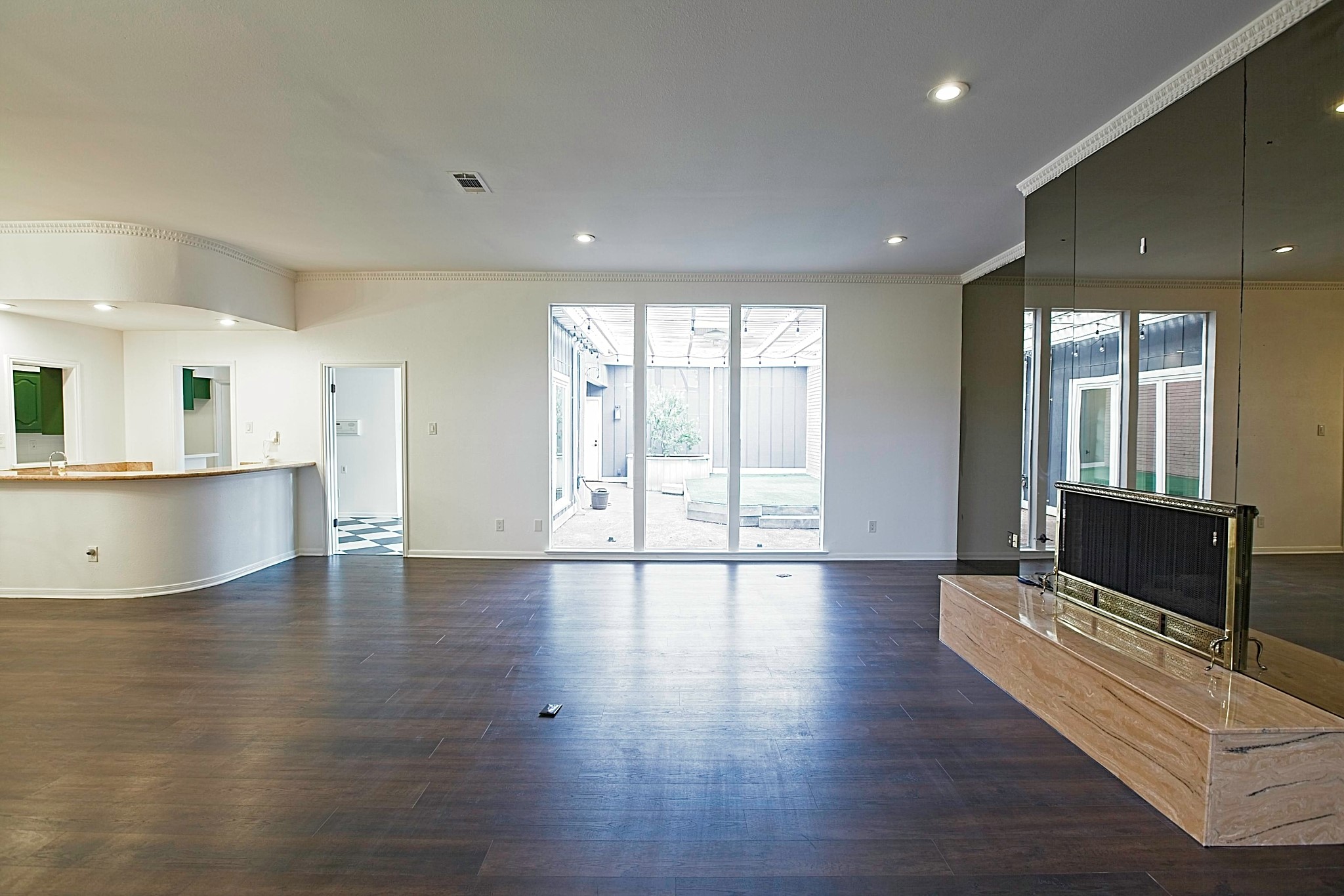 3217 Squireswood Drive Carrollton TX 75006