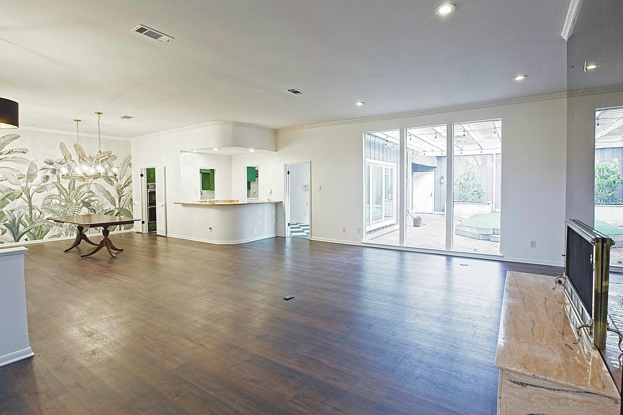 3217 Squireswood Drive Carrollton TX 75006