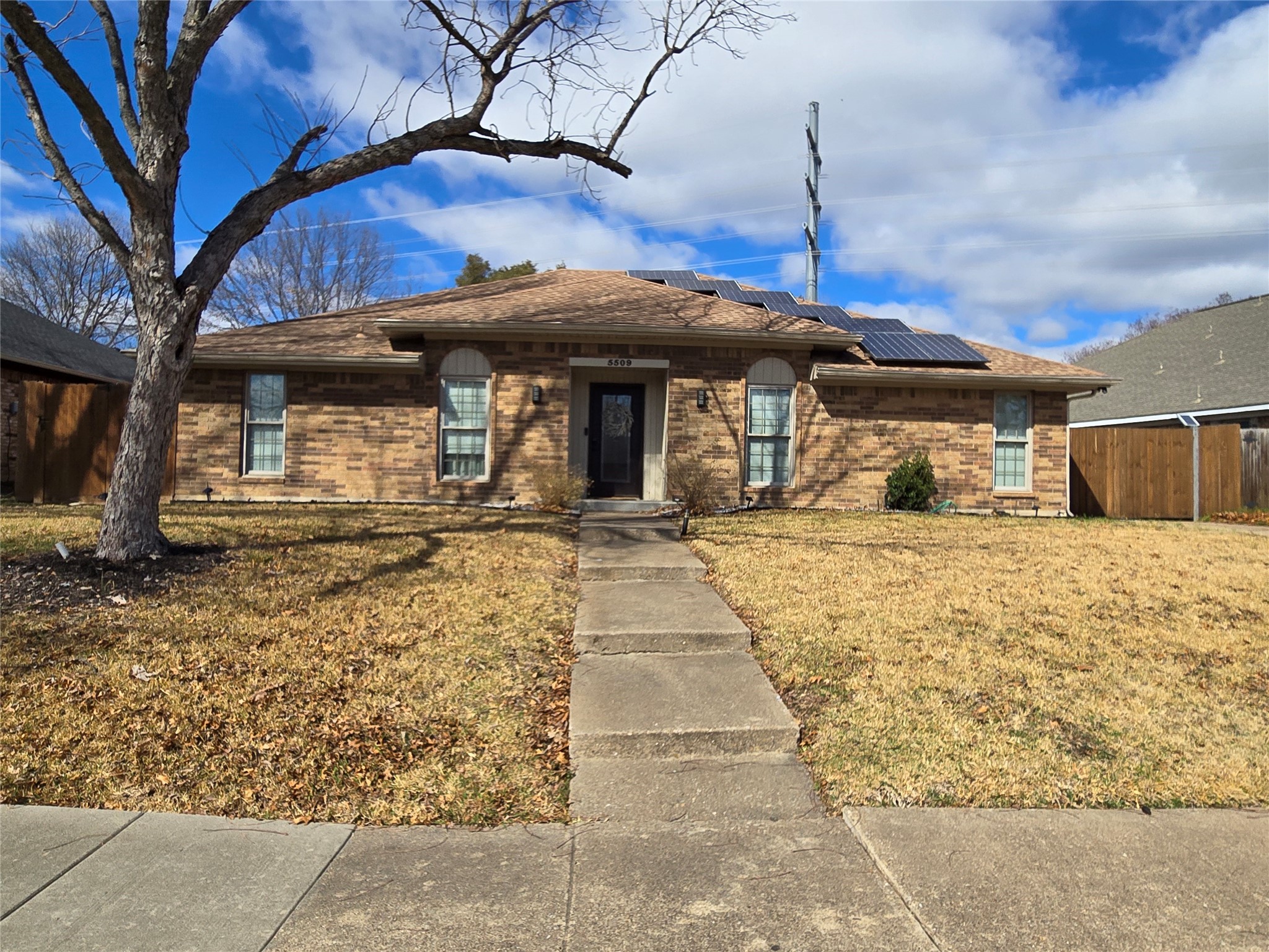 5509 Edgewater Circle Rowlett TX 75088