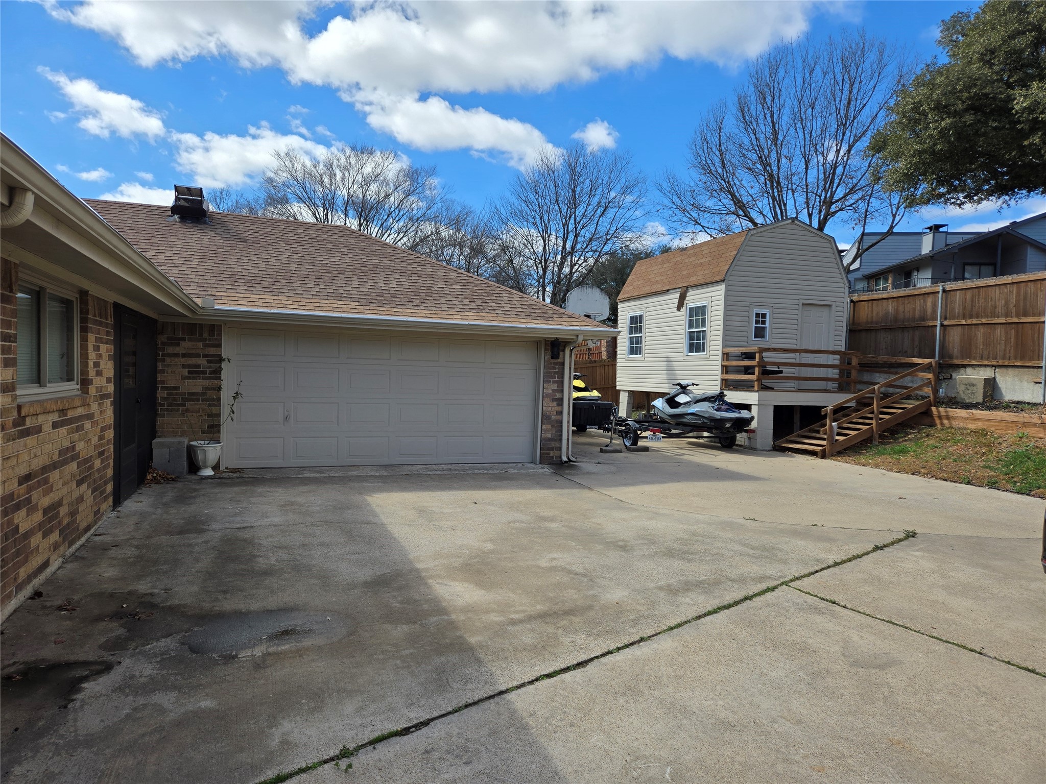 5509 Edgewater Circle Rowlett TX 75088