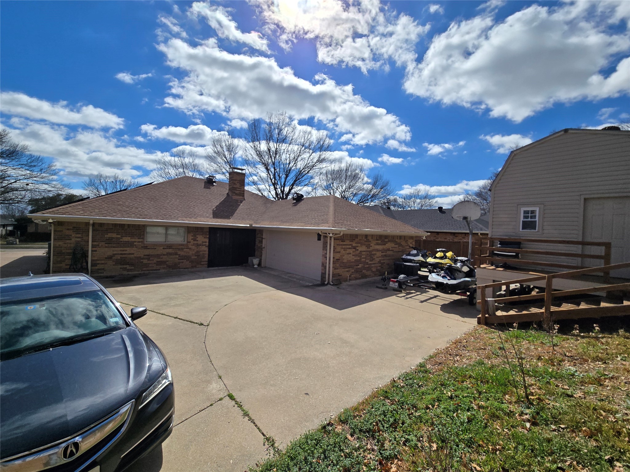 5509 Edgewater Circle Rowlett TX 75088