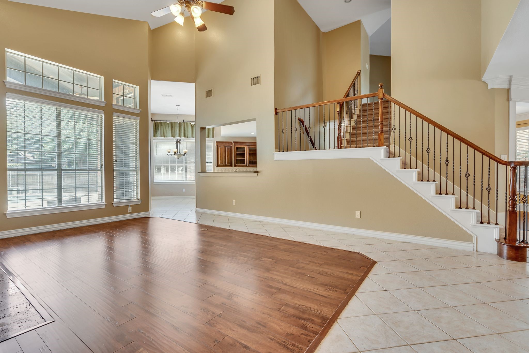 1341 Montgomery Lane Southlake TX 76092
