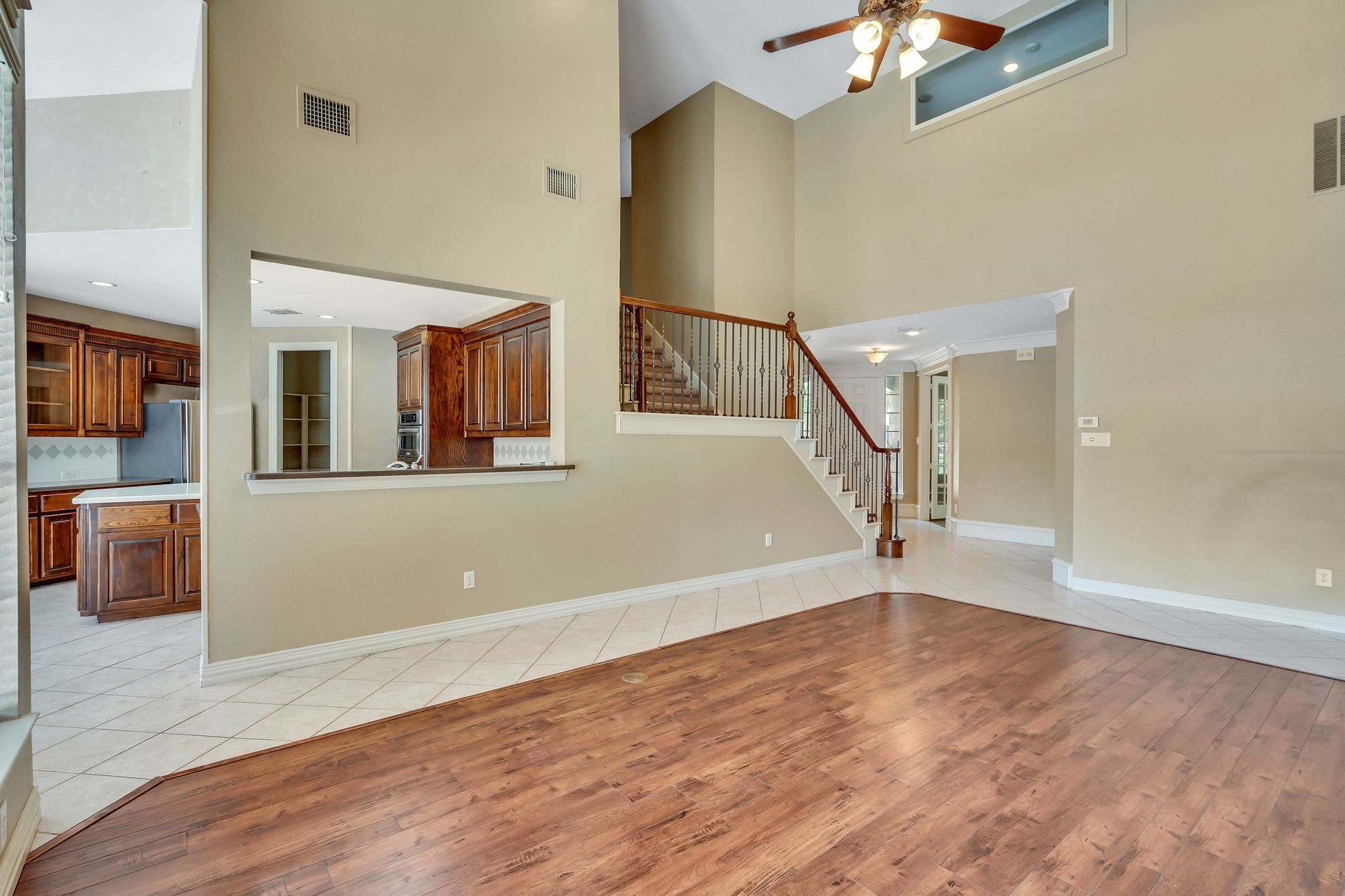 1341 Montgomery Lane Southlake TX 76092