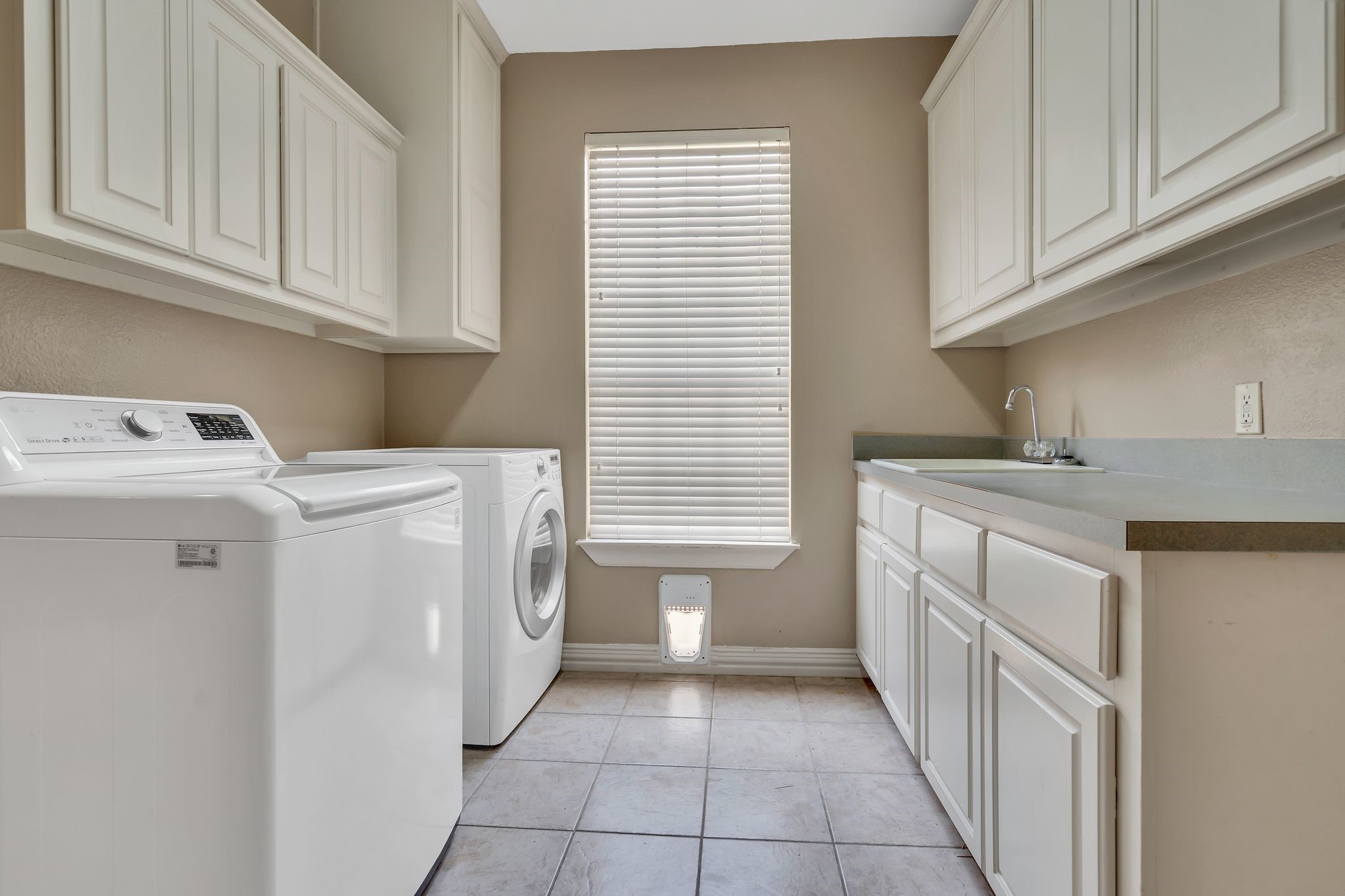 1341 Montgomery Lane Southlake TX 76092