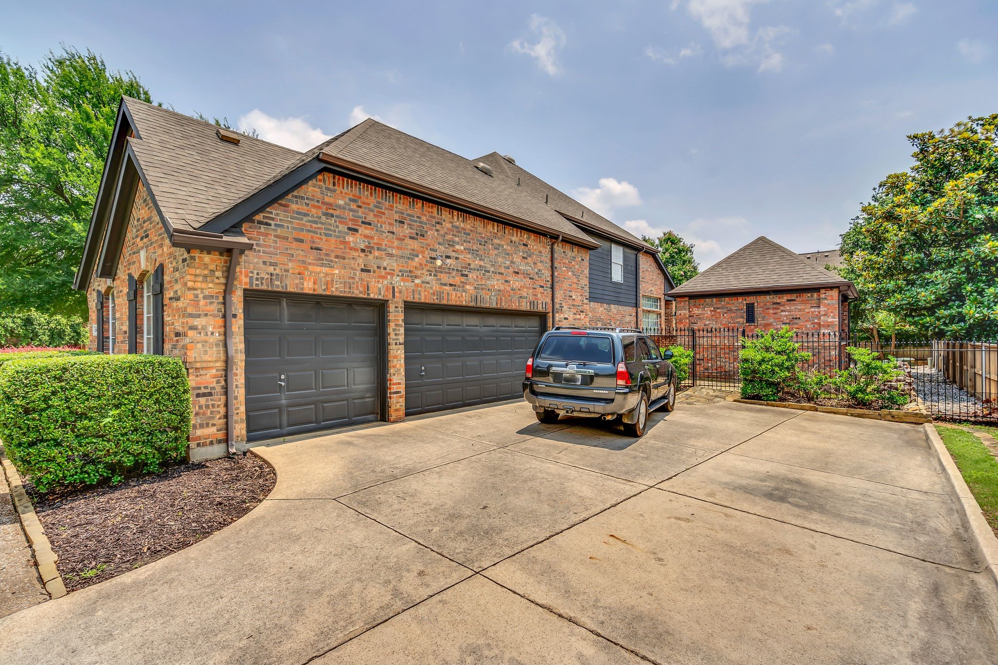 1341 Montgomery Lane Southlake TX 76092