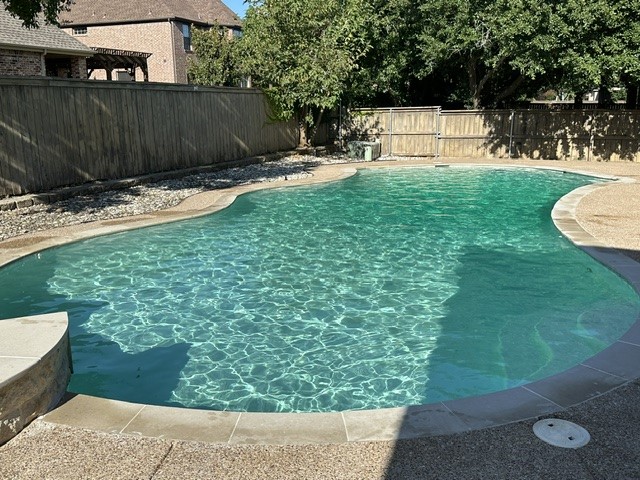 1341 Montgomery Lane Southlake TX 76092