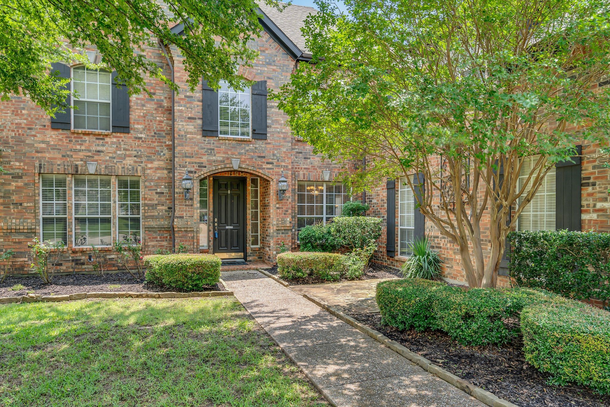 1341 Montgomery Lane Southlake TX 76092