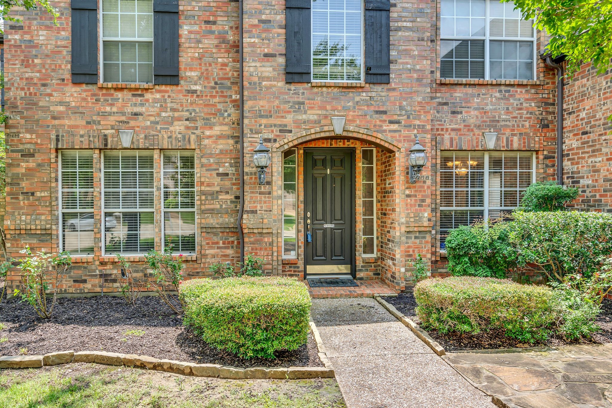 1341 Montgomery Lane Southlake TX 76092