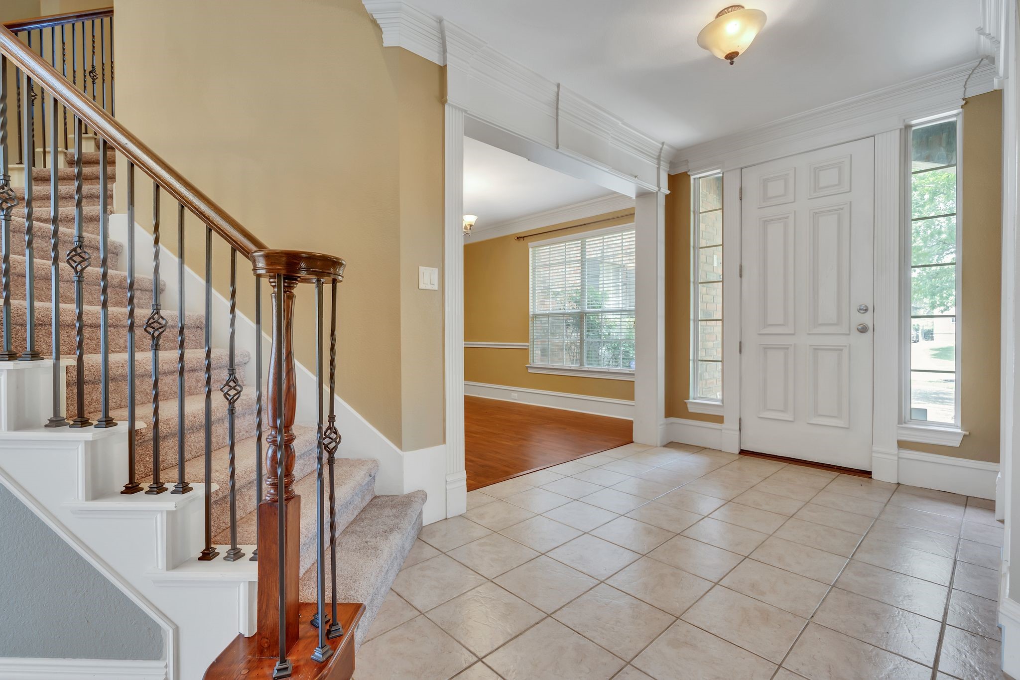 1341 Montgomery Lane Southlake TX 76092
