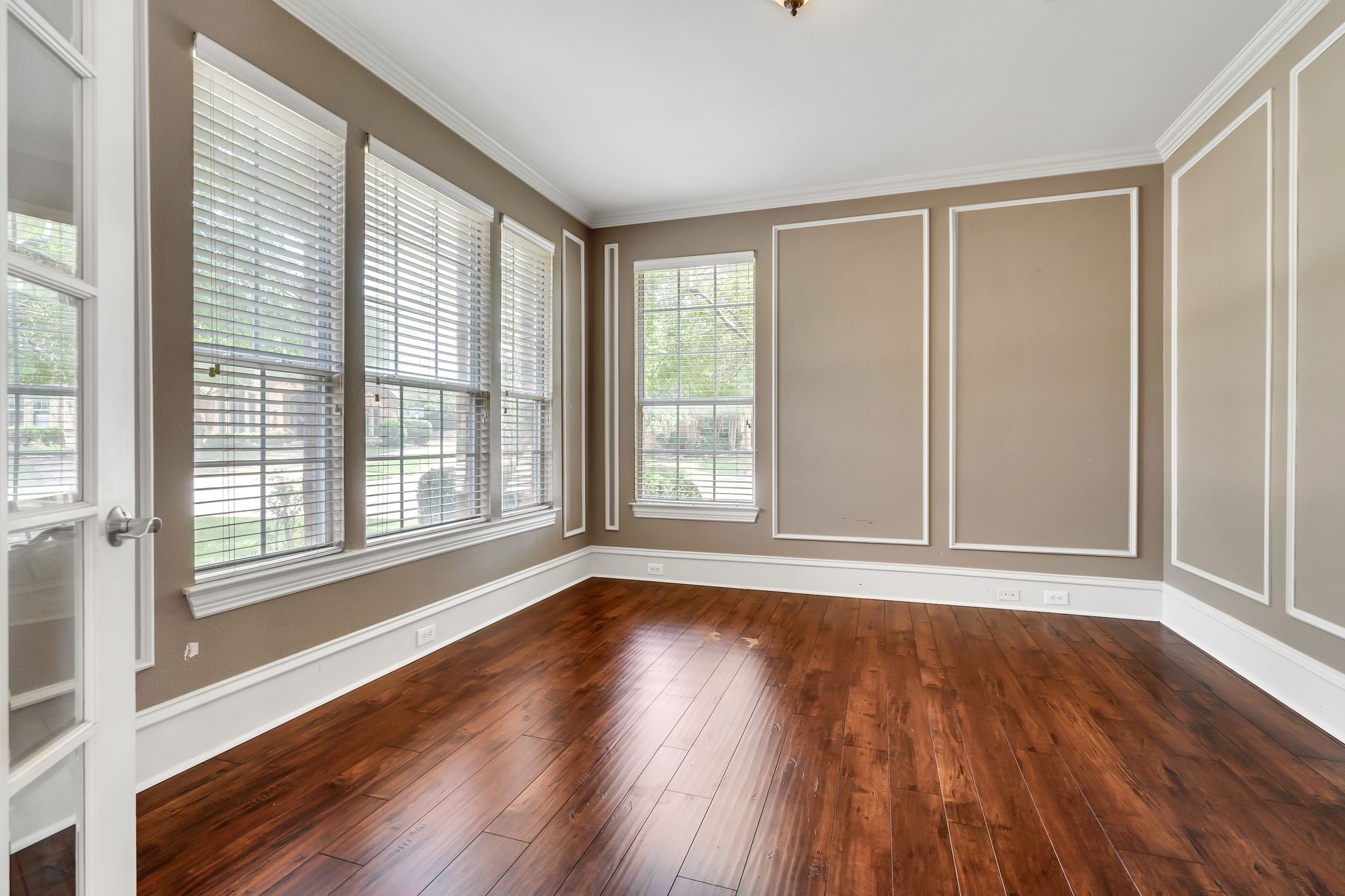 1341 Montgomery Lane Southlake TX 76092