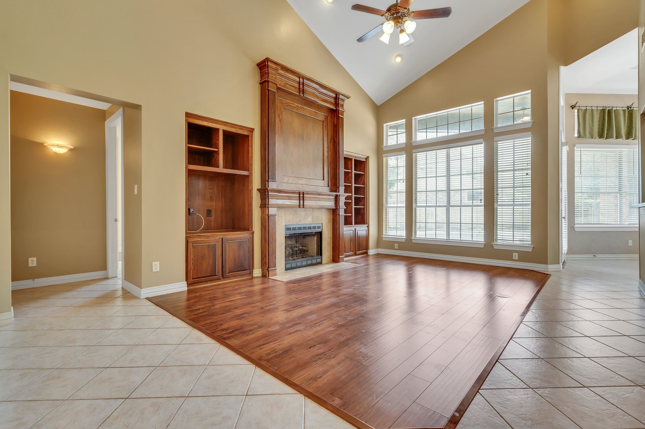 1341 Montgomery Lane Southlake TX 76092