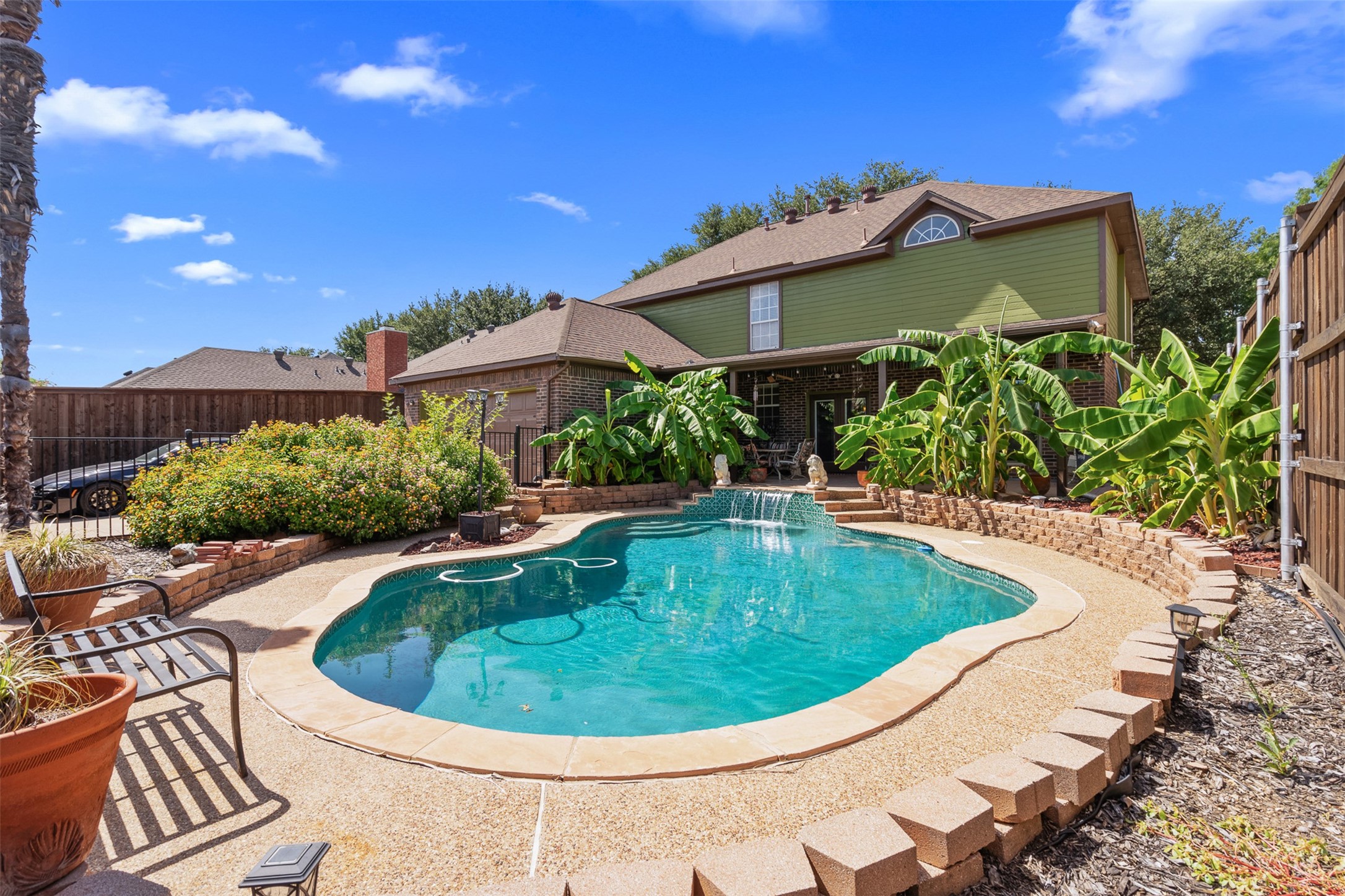 2713 Water Oak Drive Grand Prairie TX 75052