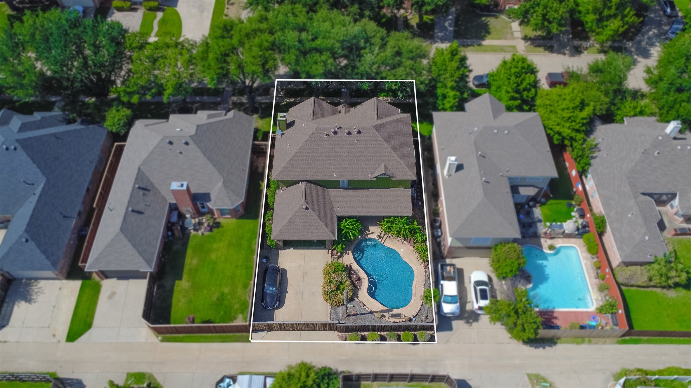 2713 Water Oak Drive Grand Prairie TX 75052