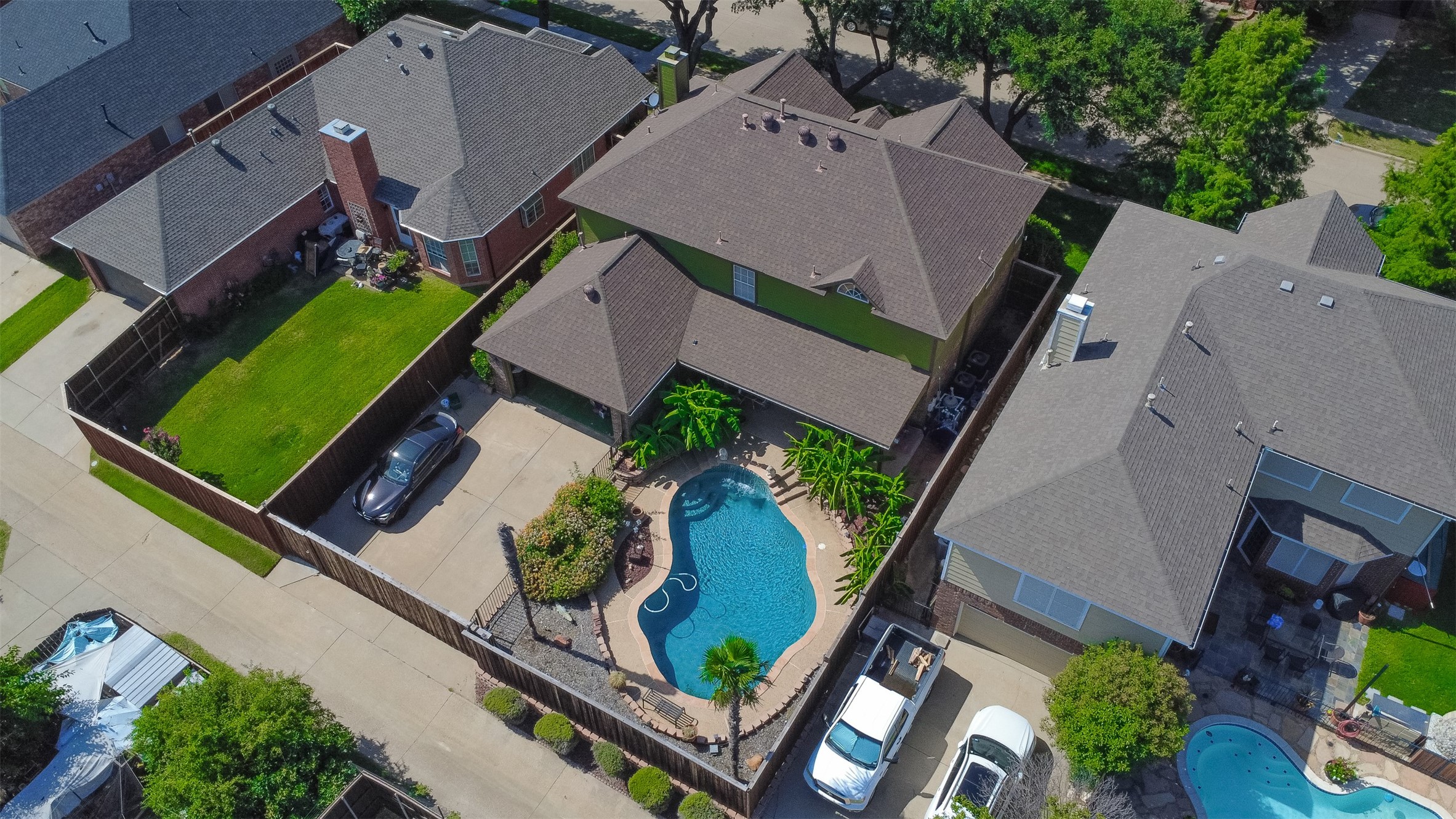 2713 Water Oak Drive Grand Prairie TX 75052
