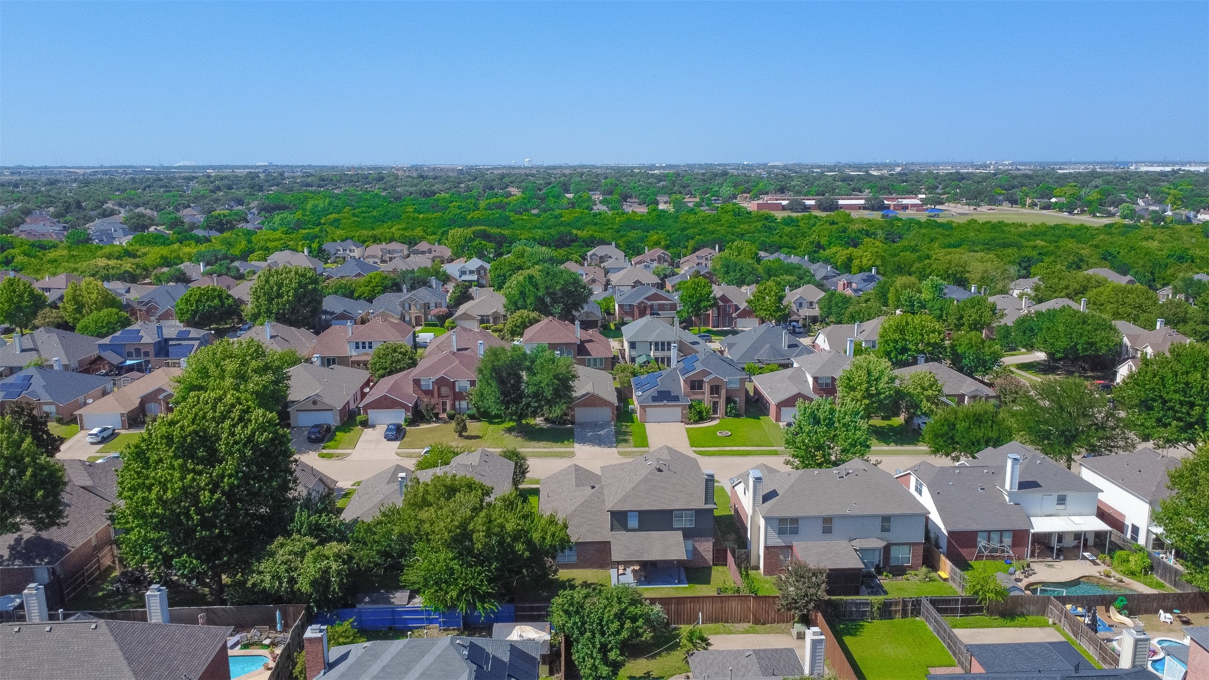 2713 Water Oak Drive Grand Prairie TX 75052