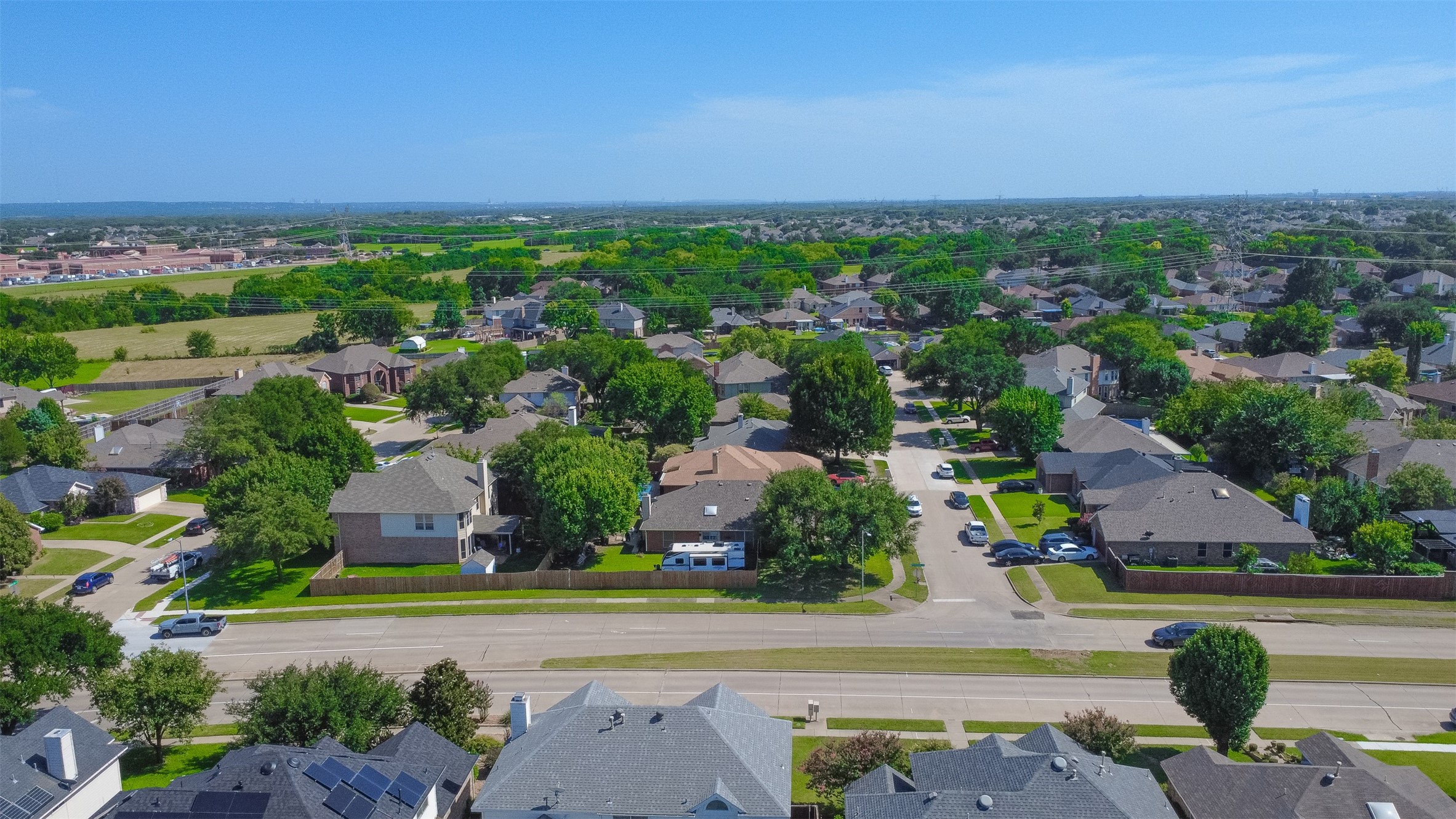 2713 Water Oak Drive Grand Prairie TX 75052