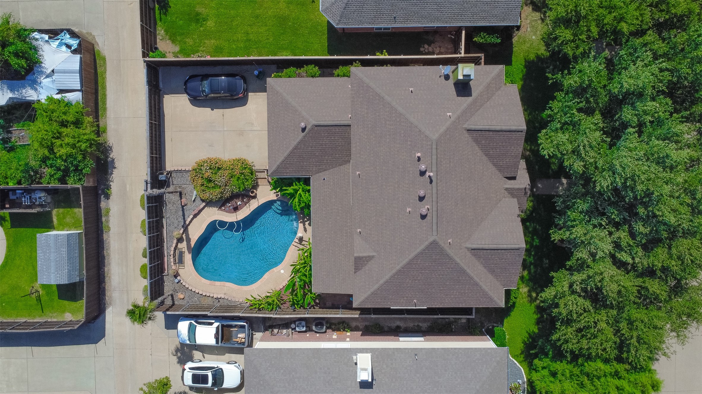 2713 Water Oak Drive Grand Prairie TX 75052