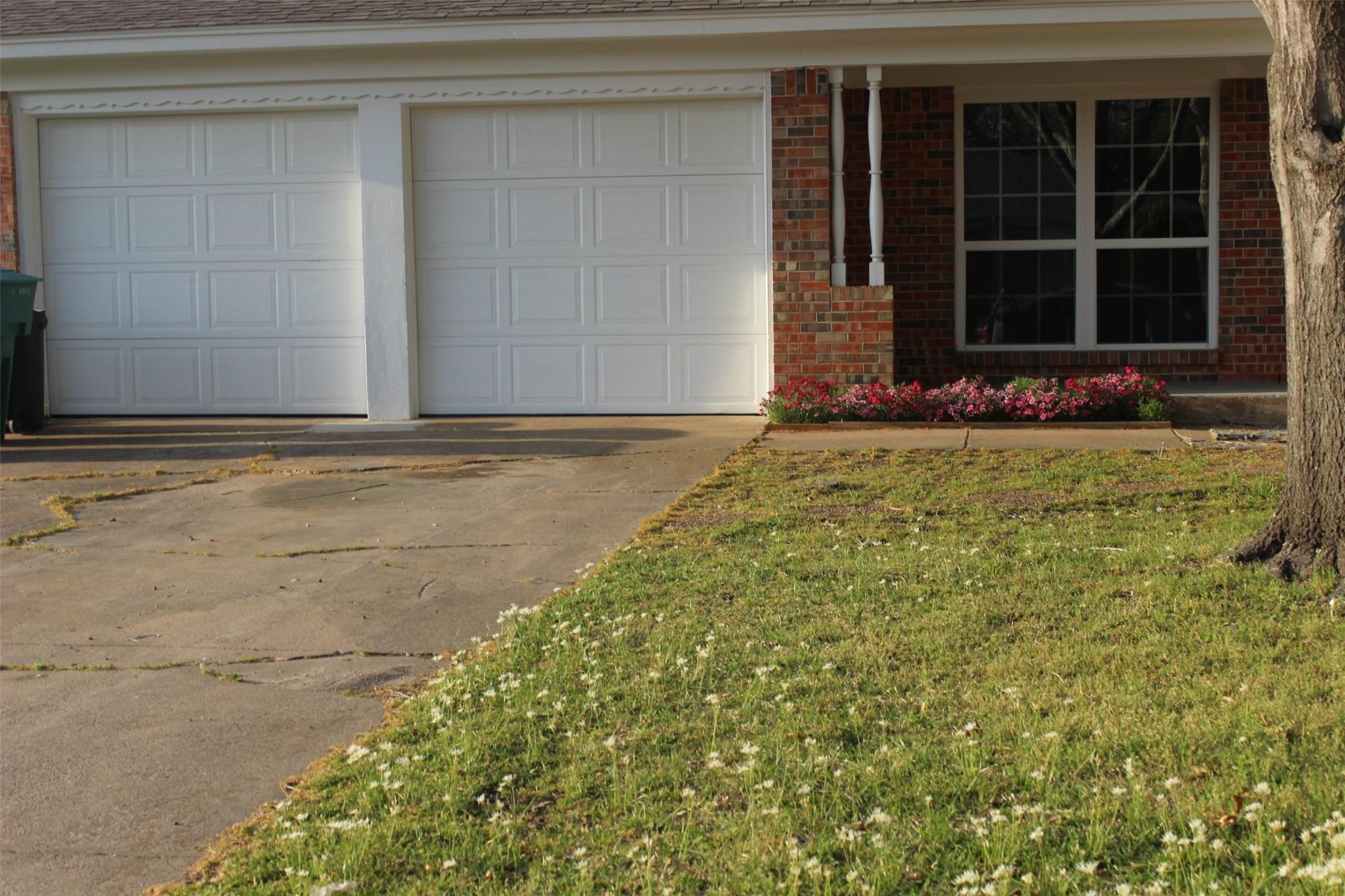 1807 W Scott Street Sherman TX 75092