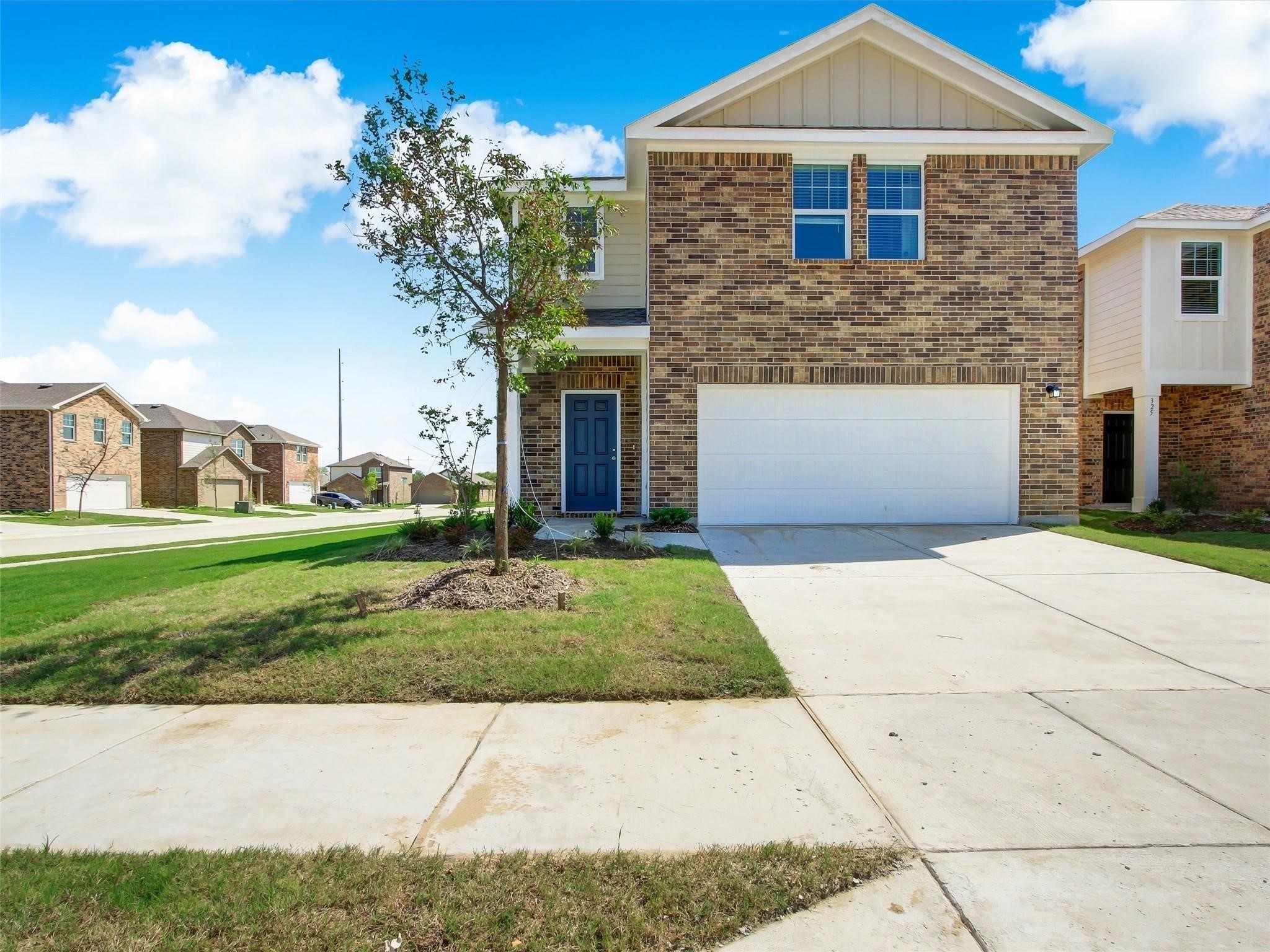 1908 Marquette Road Princeton TX 75407