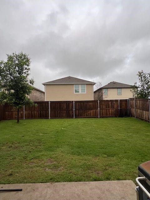 1908 Marquette Road Princeton TX 75407