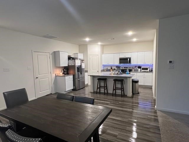 1908 Marquette Road Princeton TX 75407