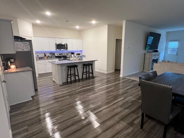1908 Marquette Road Princeton TX 75407