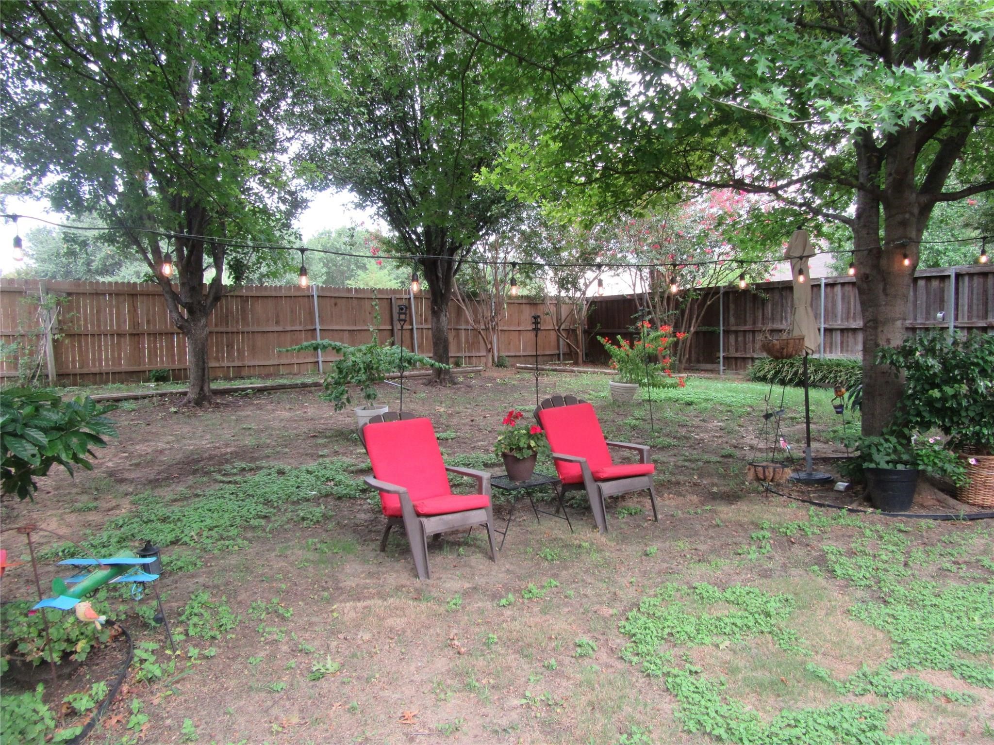 646 W Park Drive Keller TX 76248