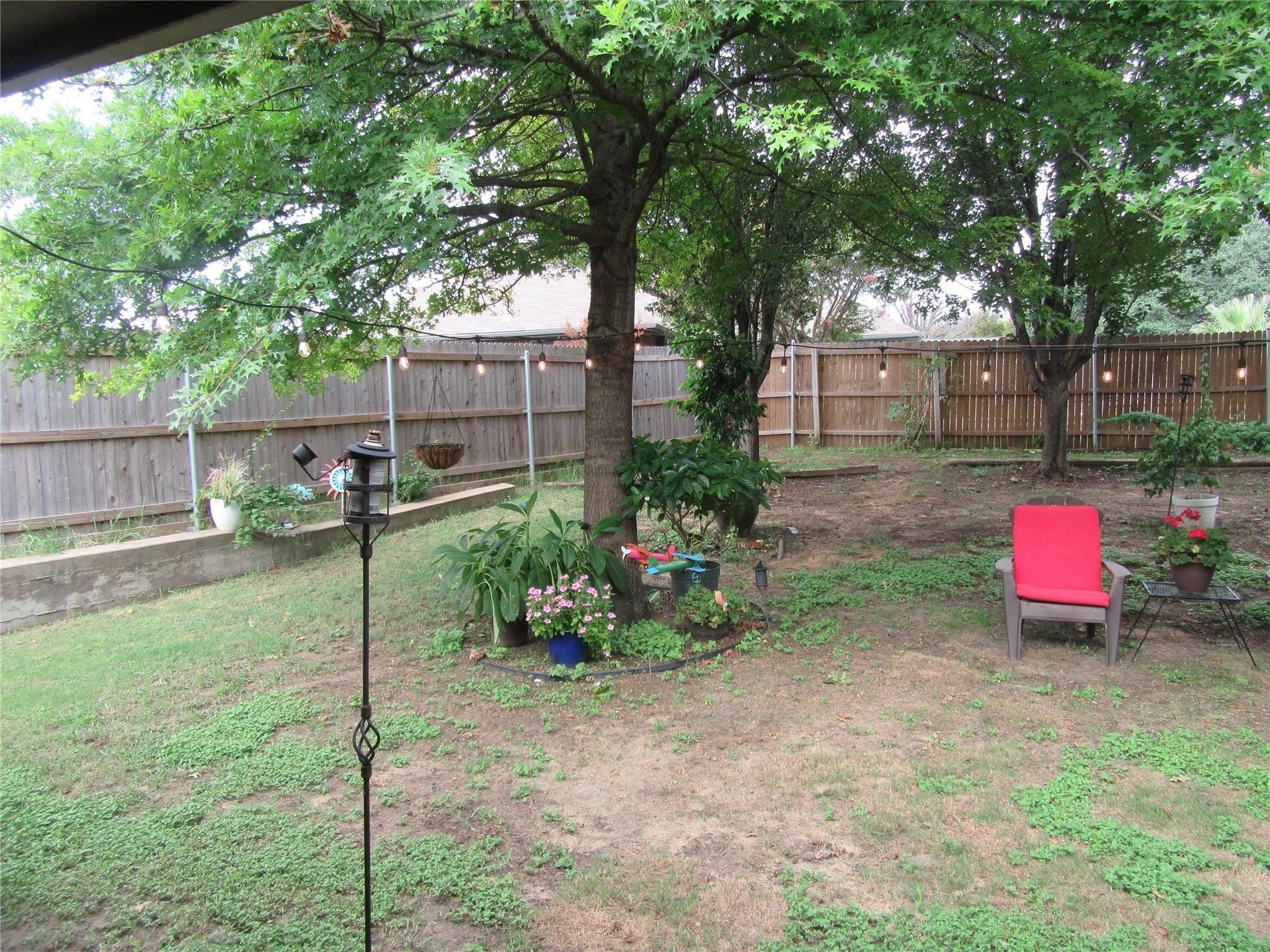 646 W Park Drive Keller TX 76248
