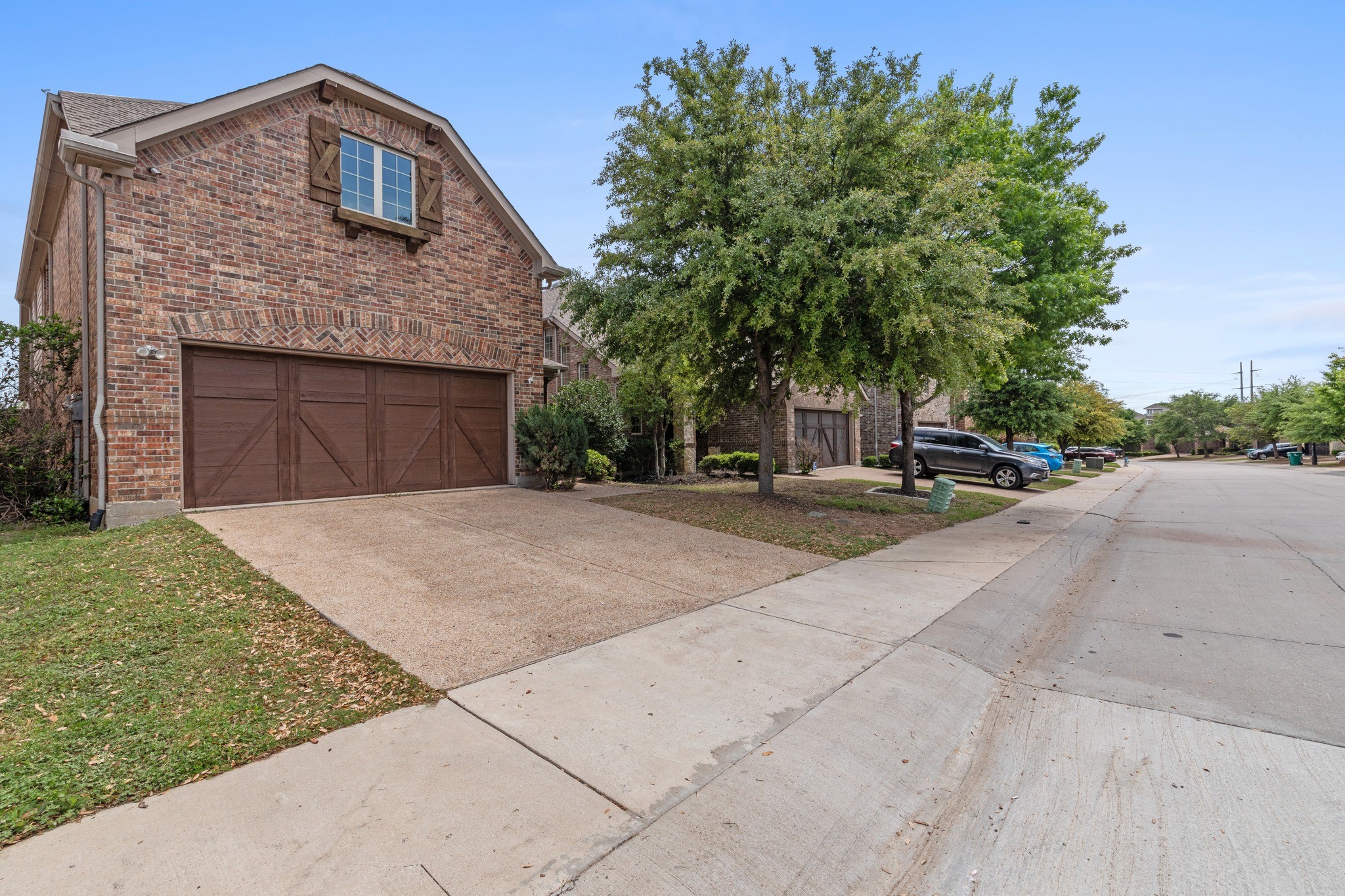 209 Westminster Drive Lewisville TX 75056