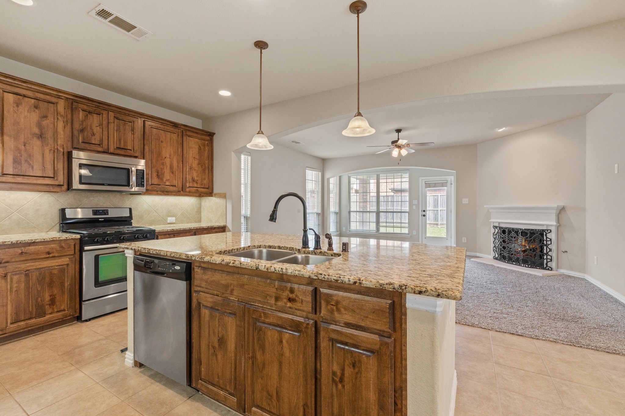 209 Westminster Drive Lewisville TX 75056