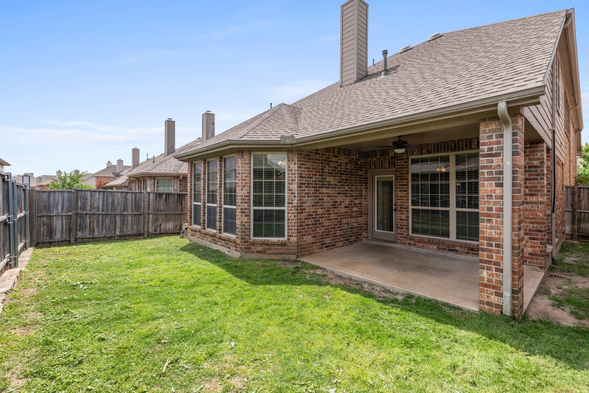 209 Westminster Drive Lewisville TX 75056